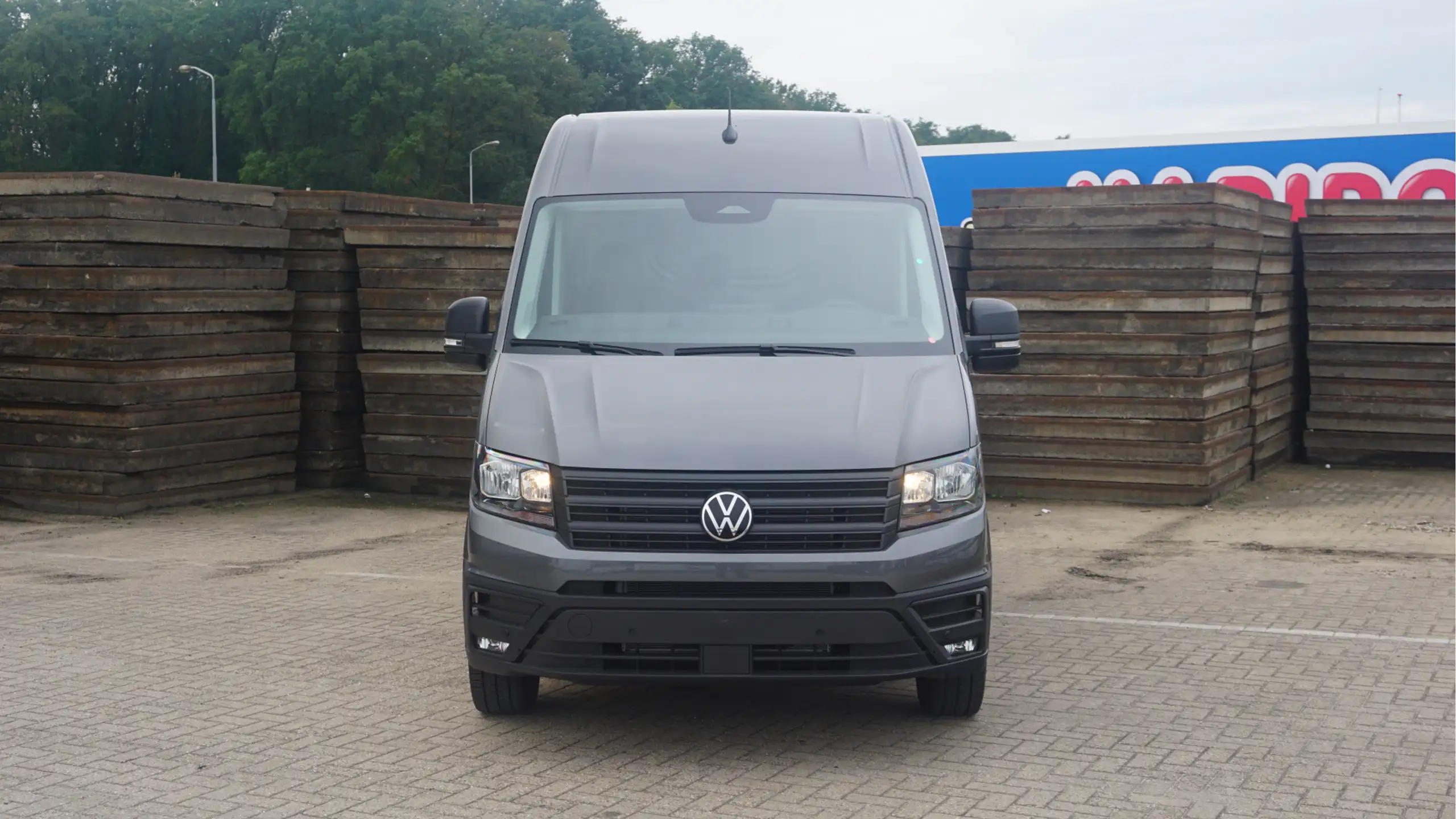 Volkswagen - Crafter