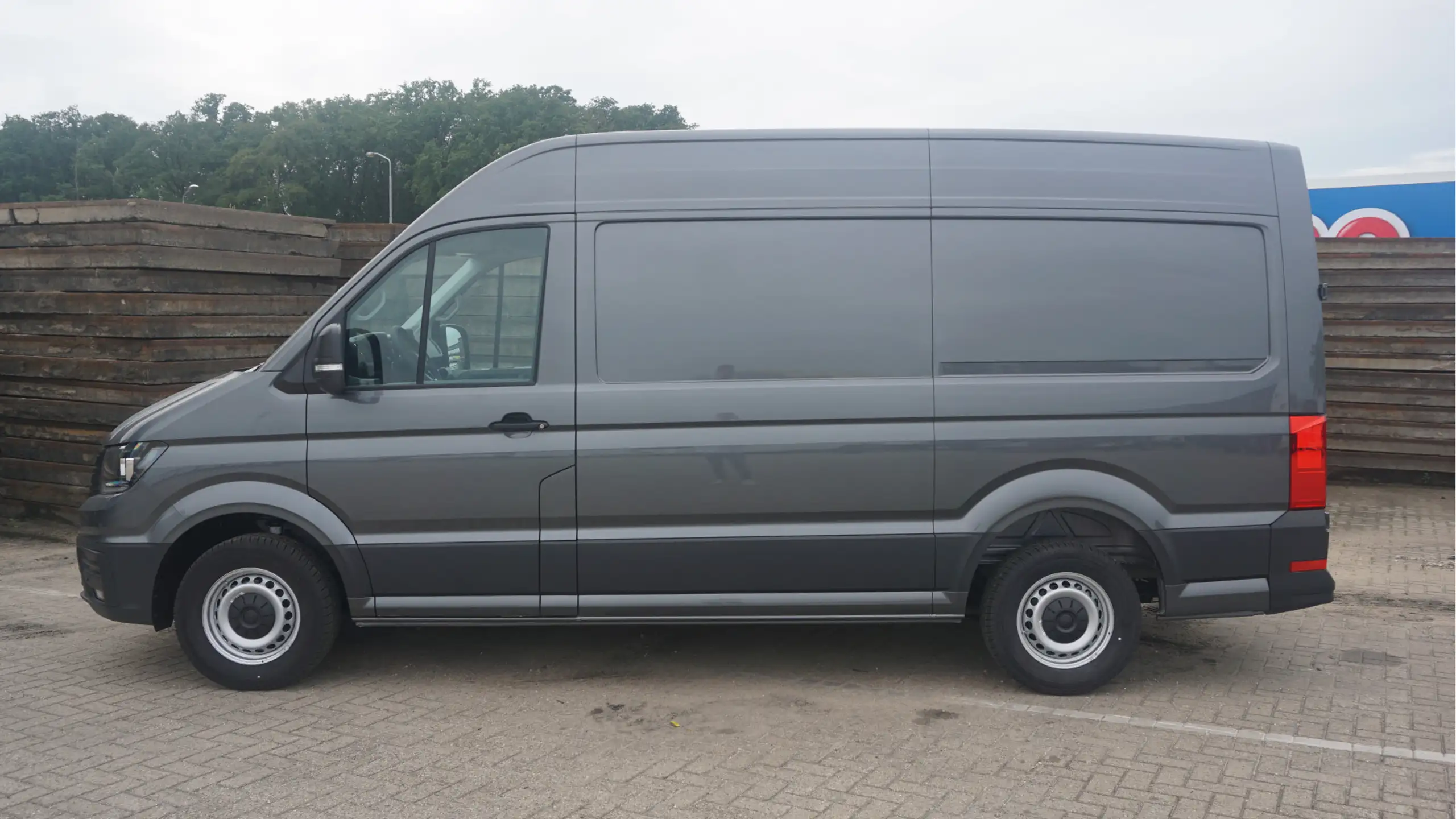 Volkswagen - Crafter