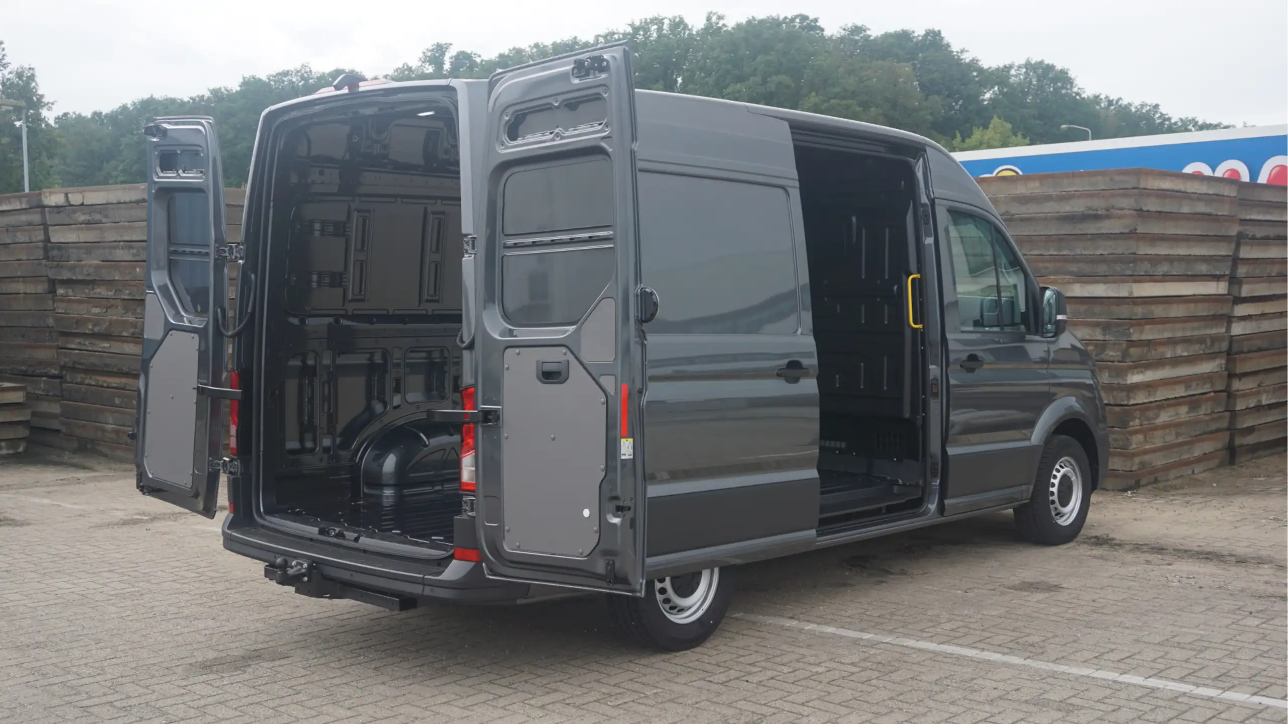 Volkswagen - Crafter