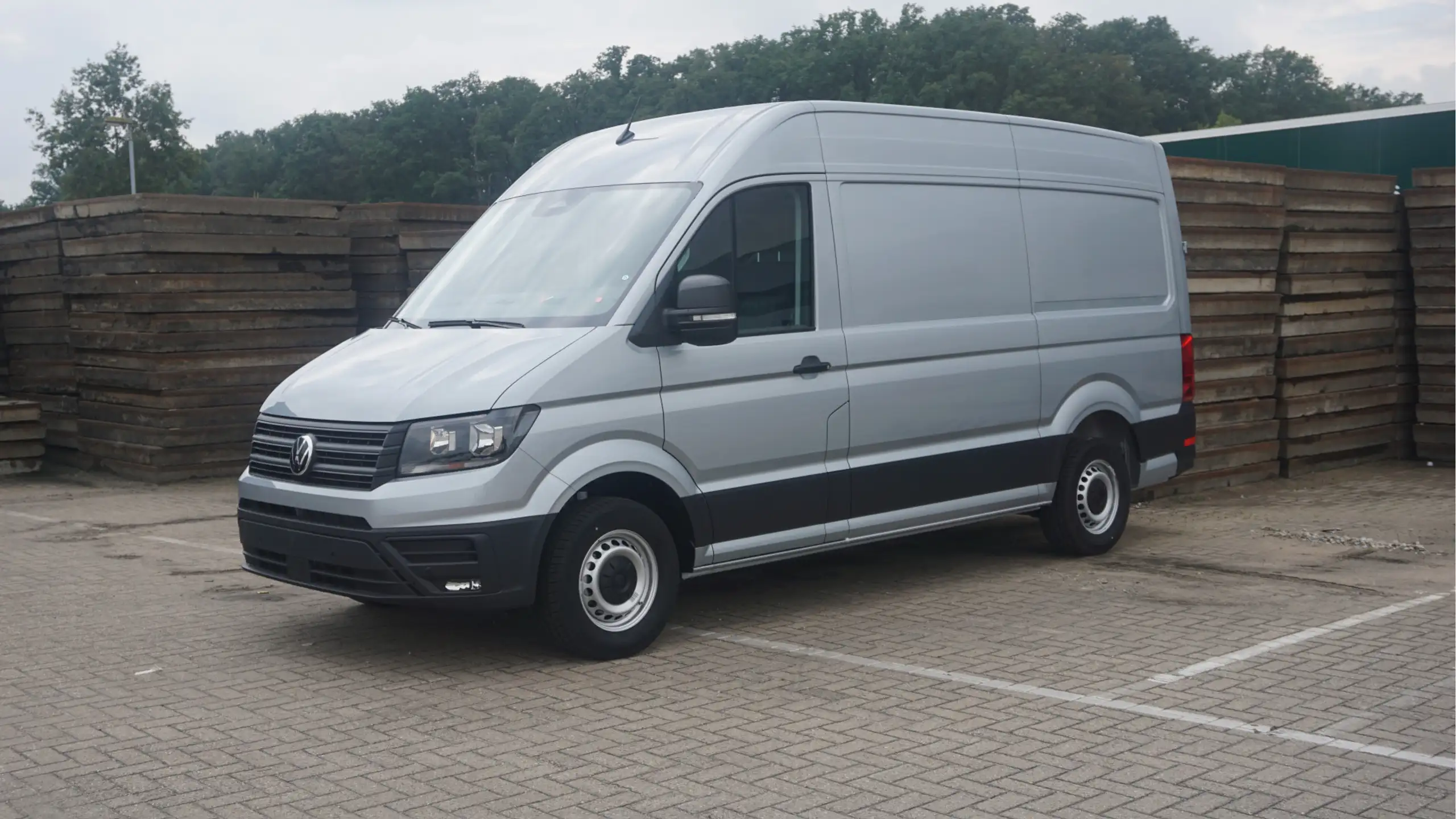 Volkswagen - Crafter