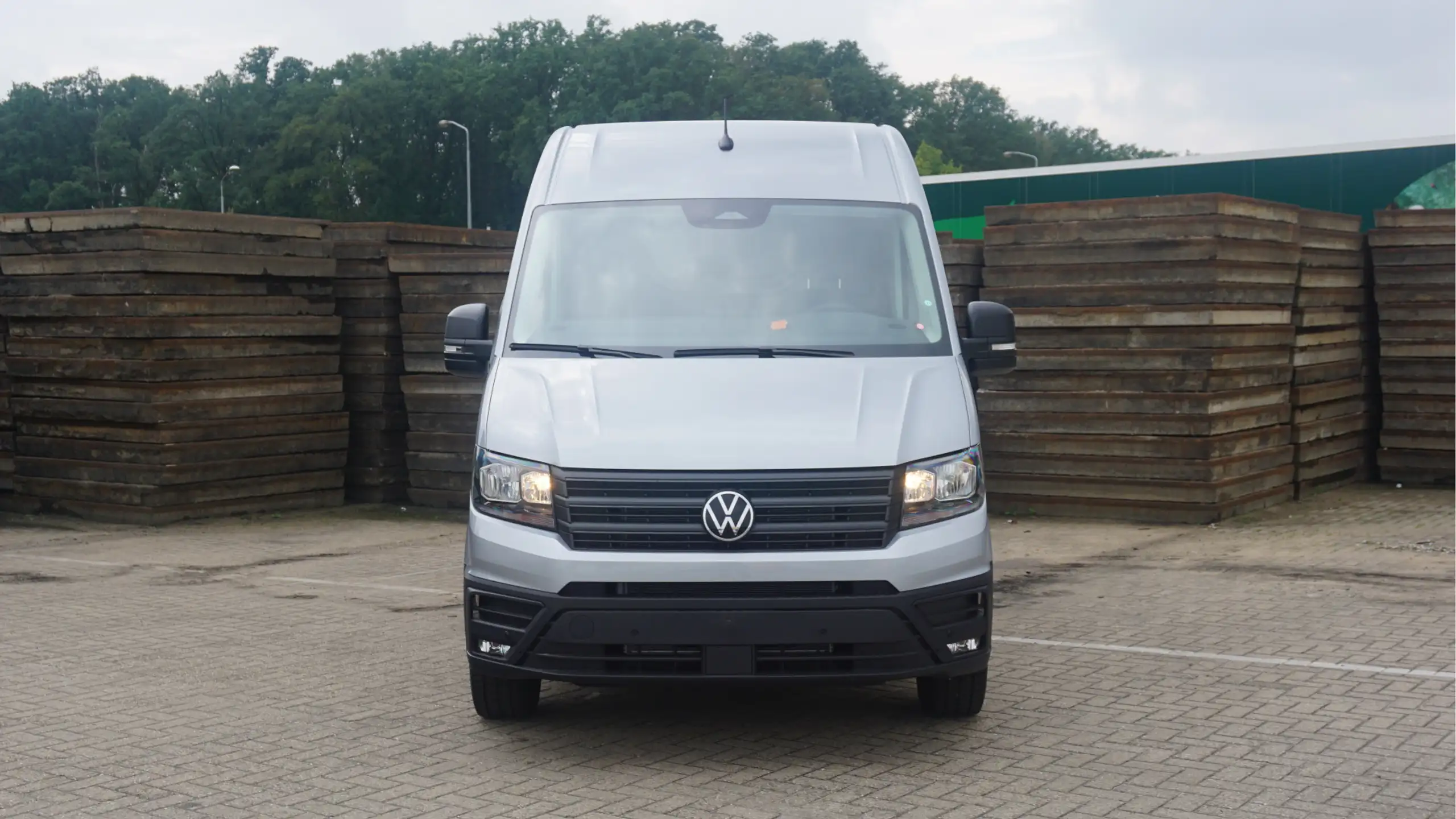 Volkswagen - Crafter