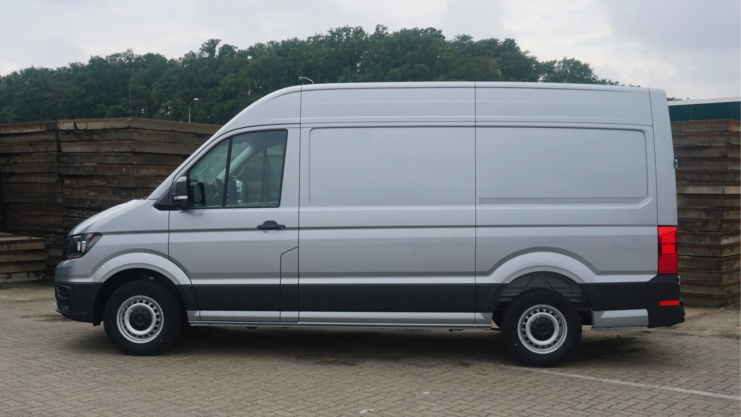 Volkswagen - Crafter