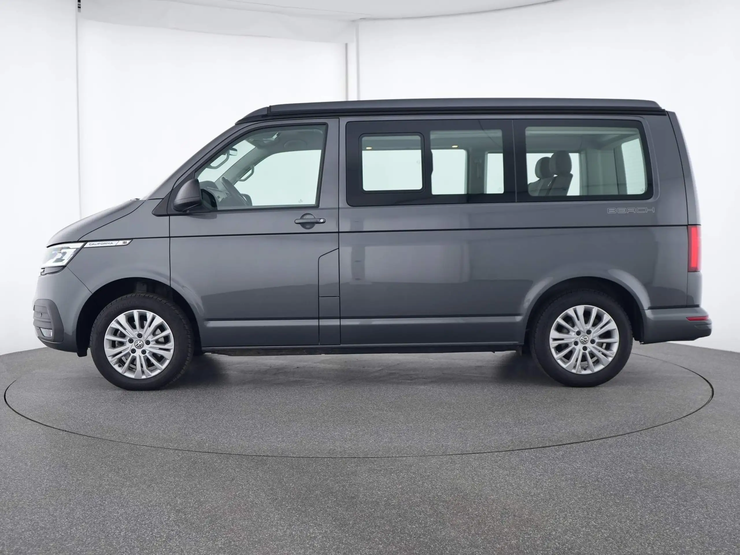 Volkswagen - T6.1 California