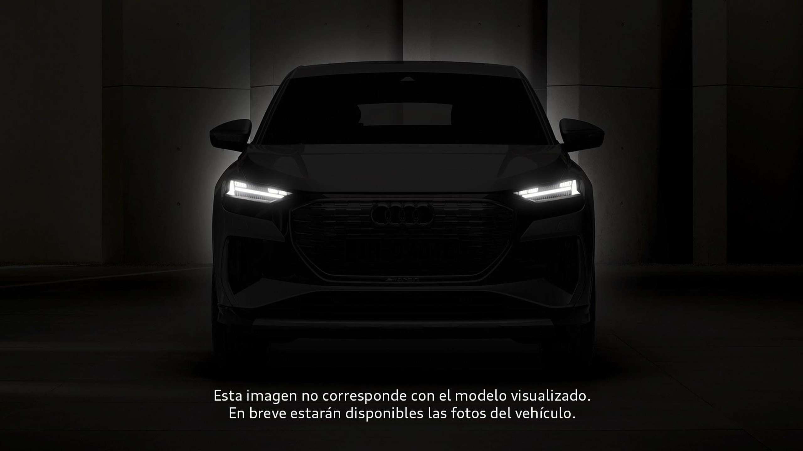 Audi Q7 2019