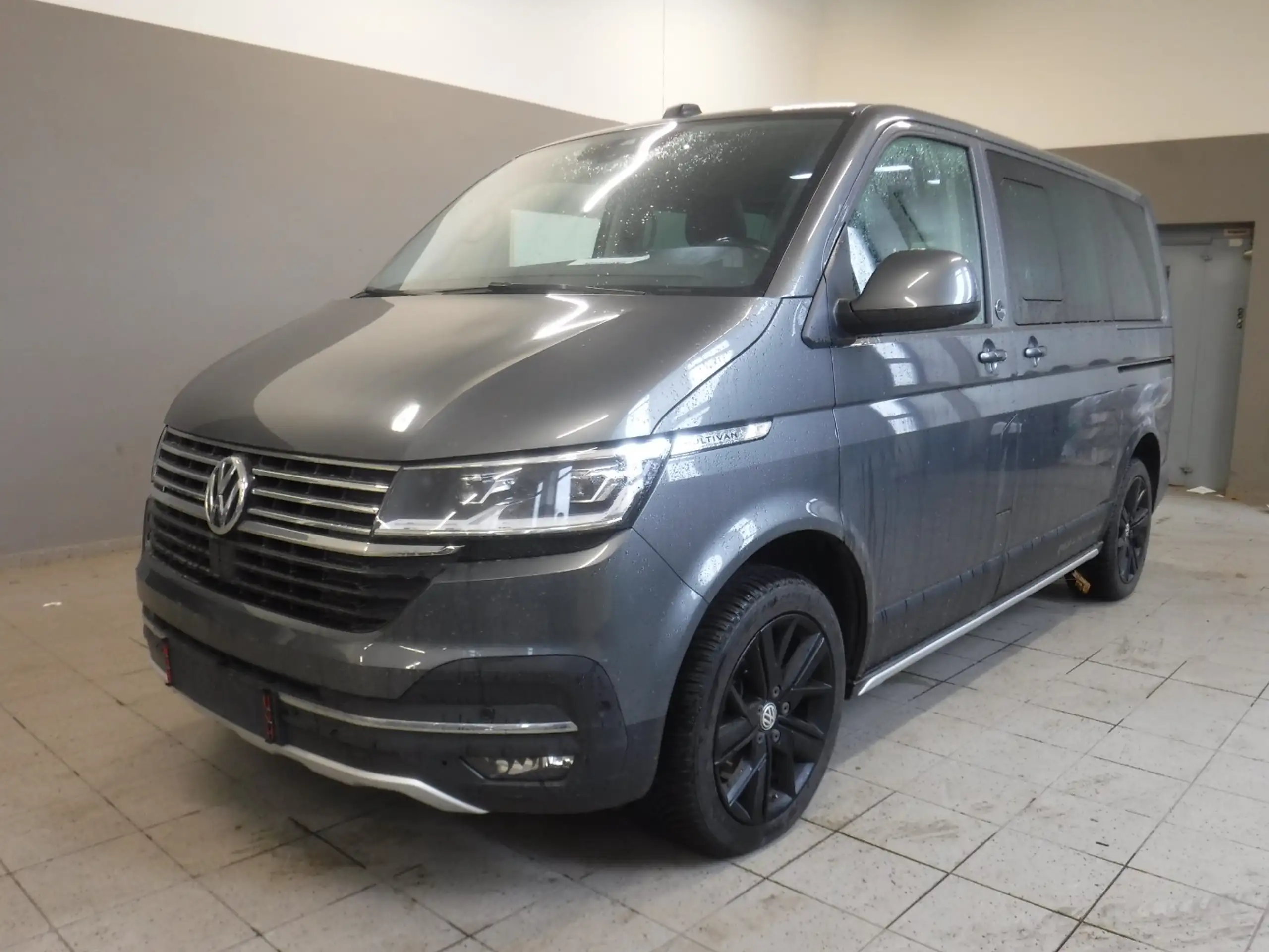 Volkswagen - T6.1 Multivan