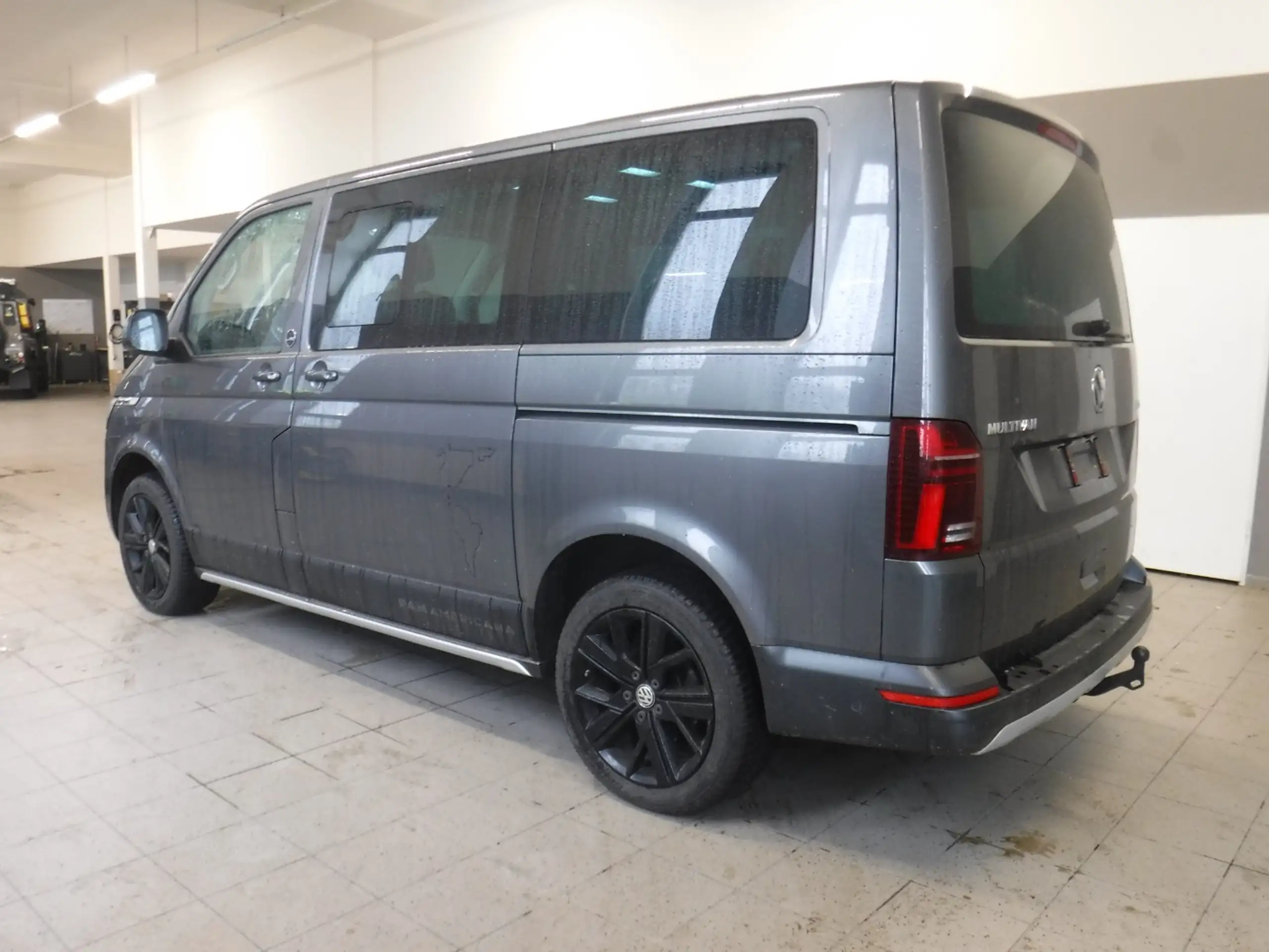 Volkswagen - T6.1 Multivan