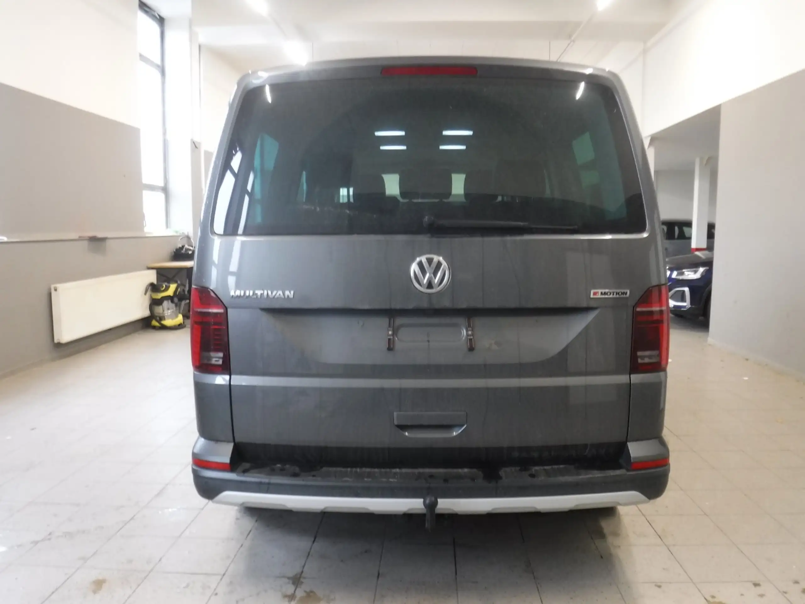 Volkswagen - T6.1 Multivan