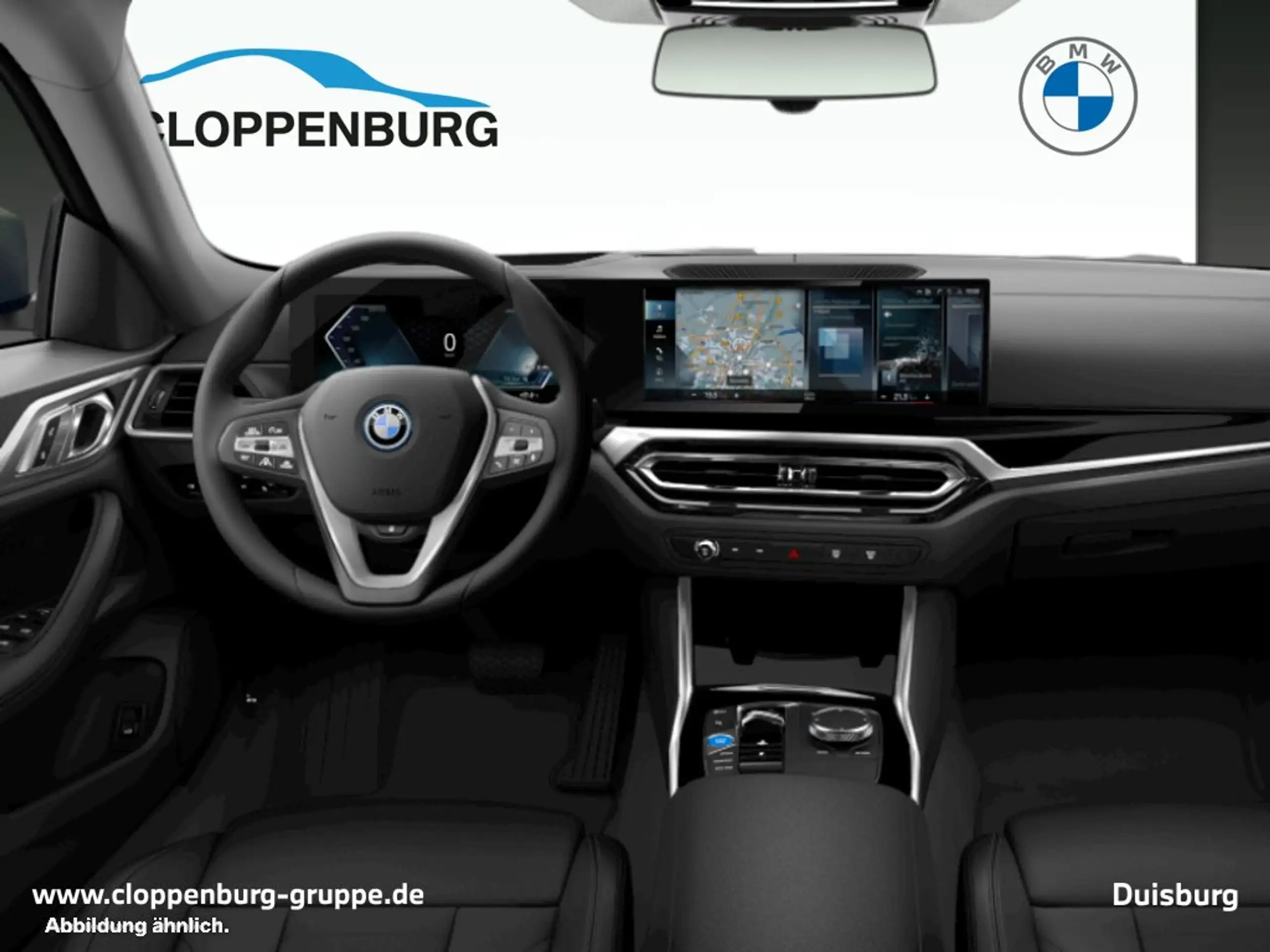 BMW - i4