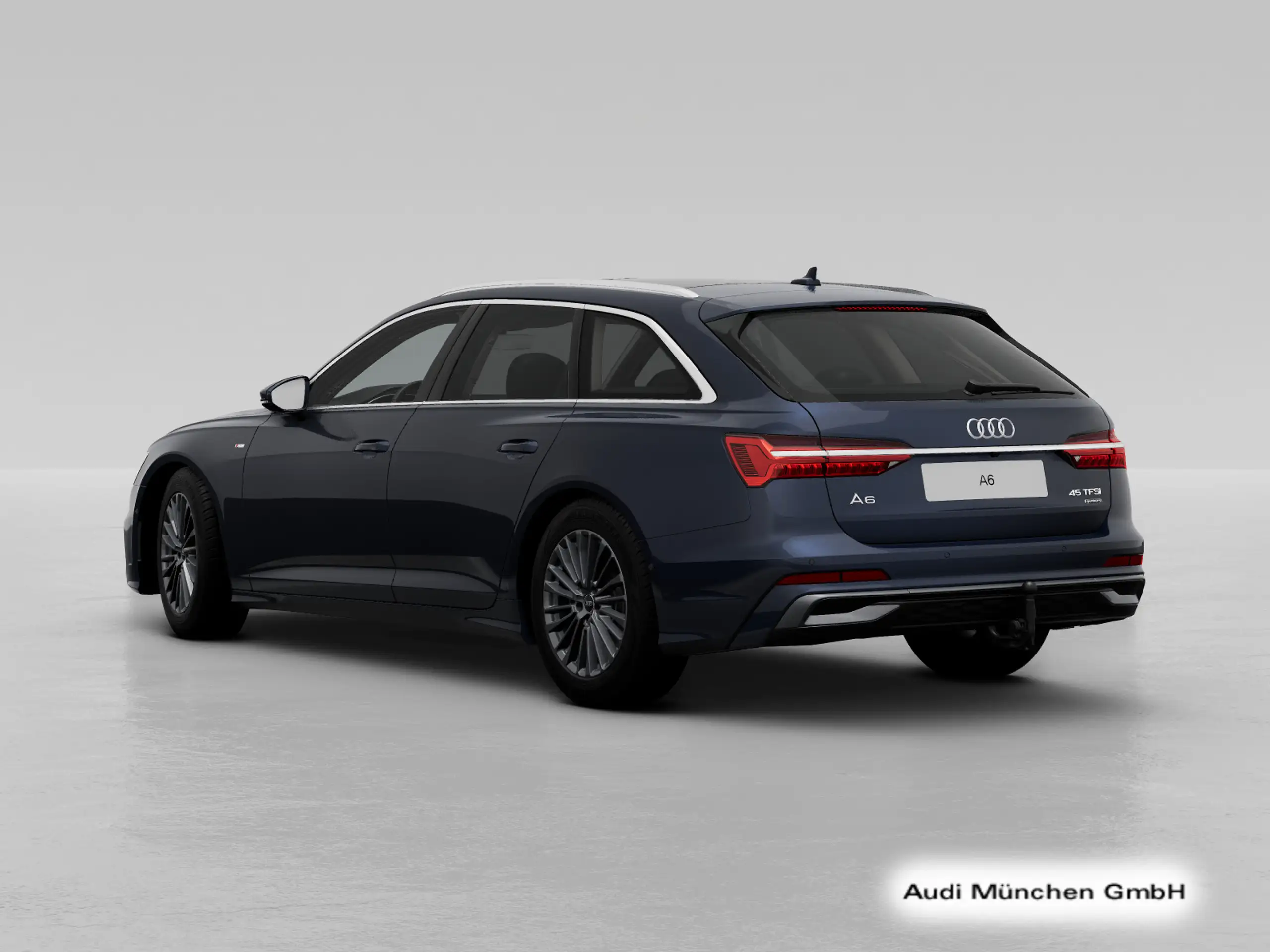 Audi - A6