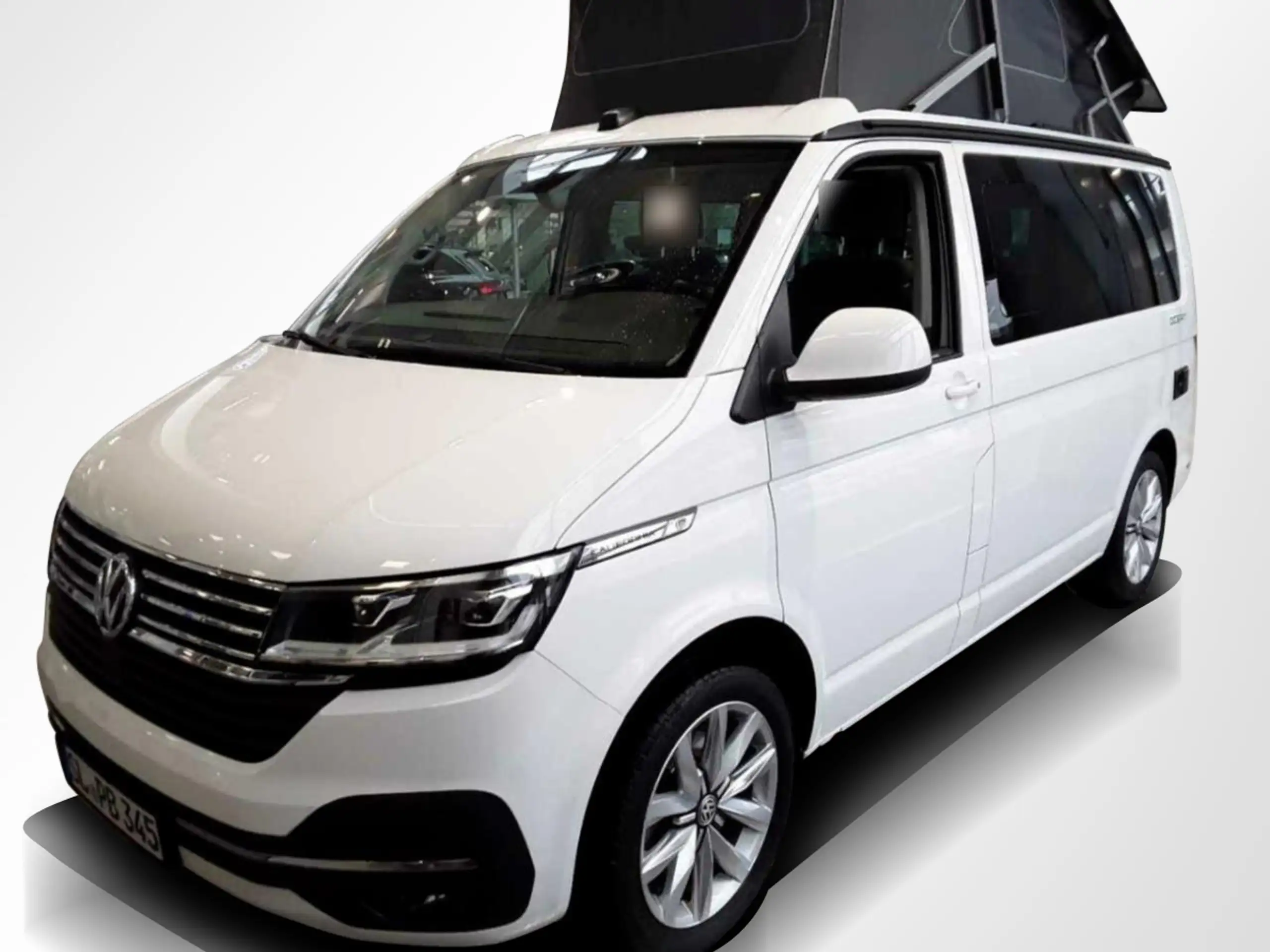 Volkswagen - T6 California