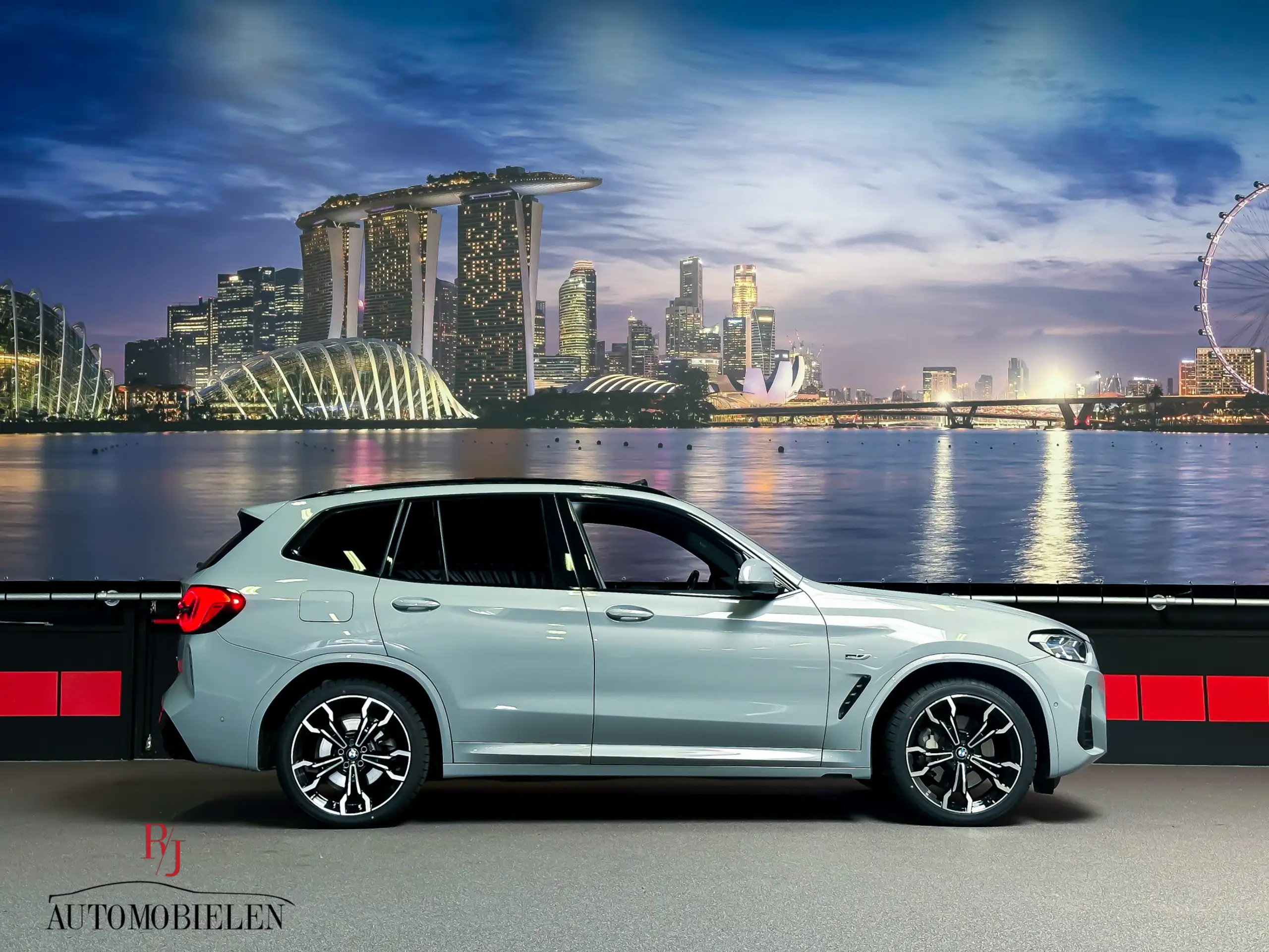 BMW - X3