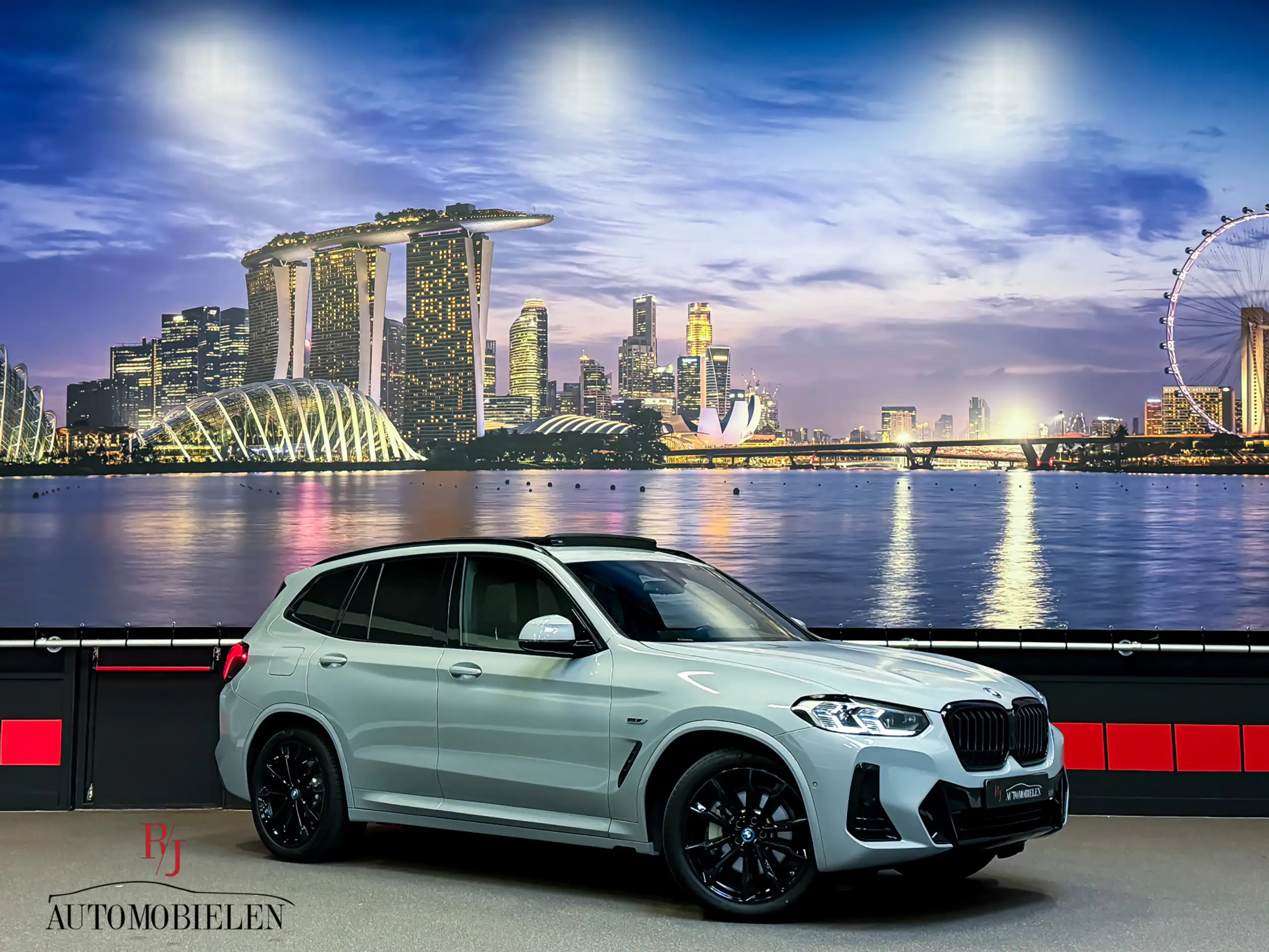 BMW - X3