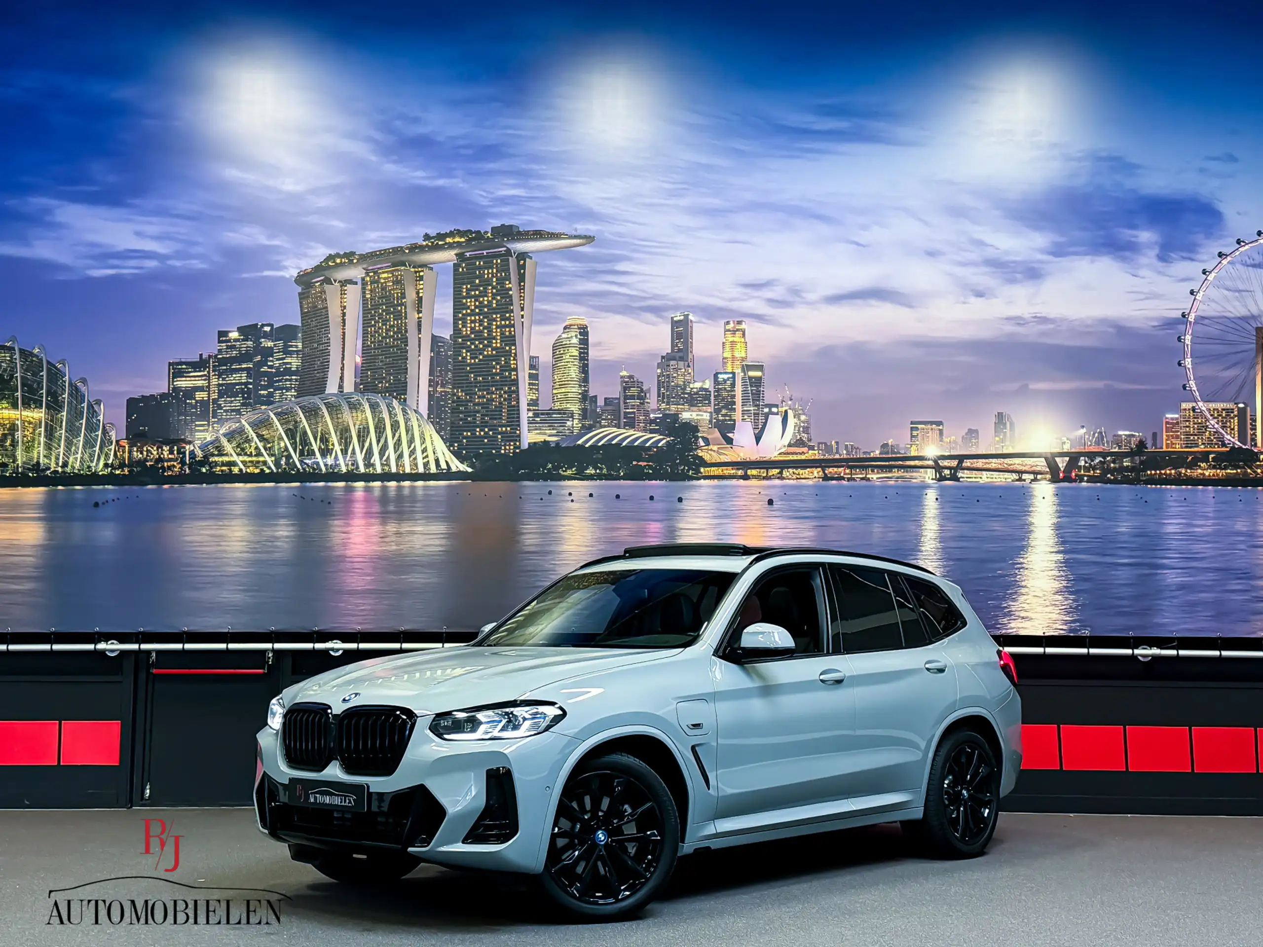 BMW - X3