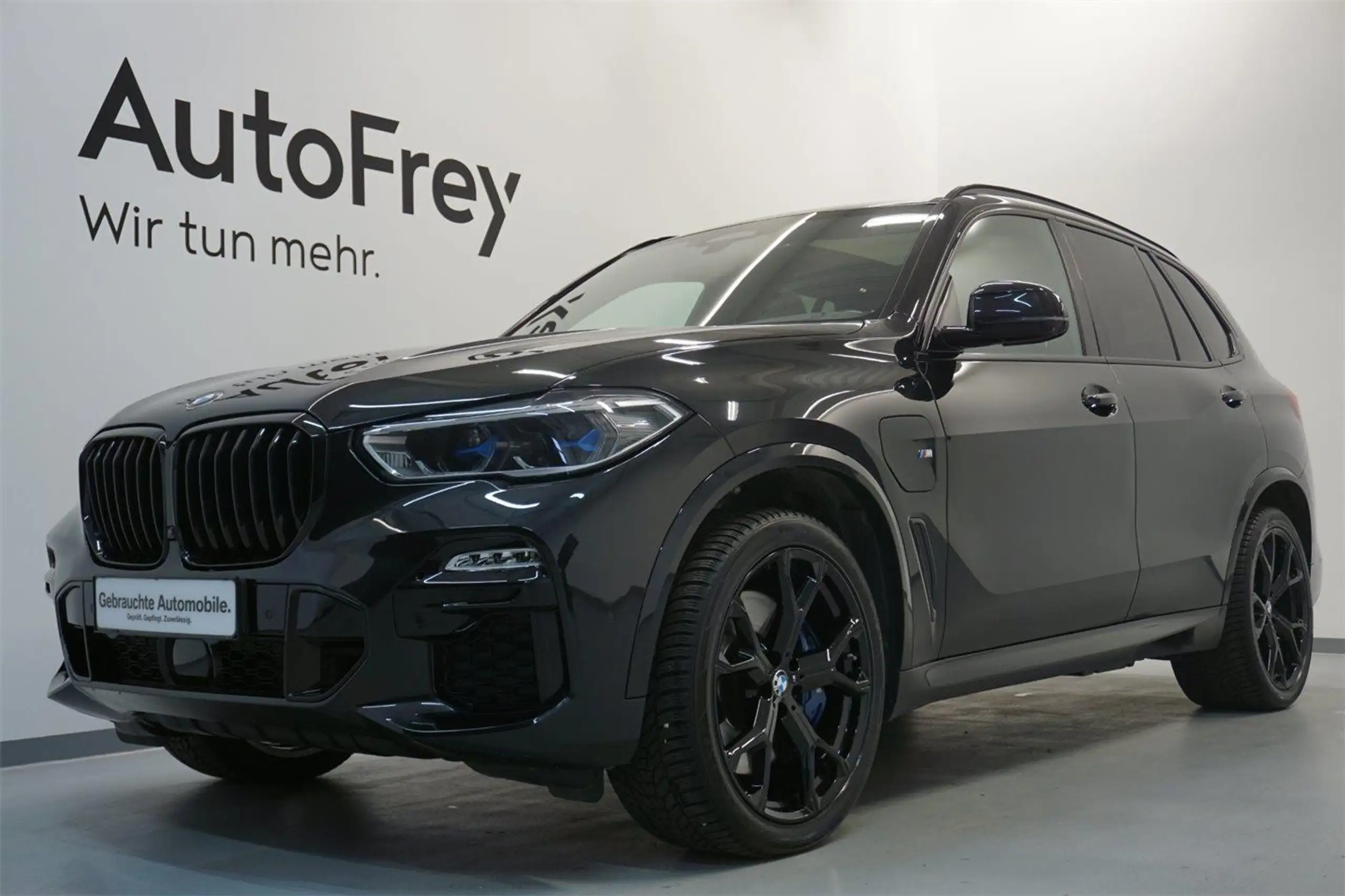 BMW X5 2019