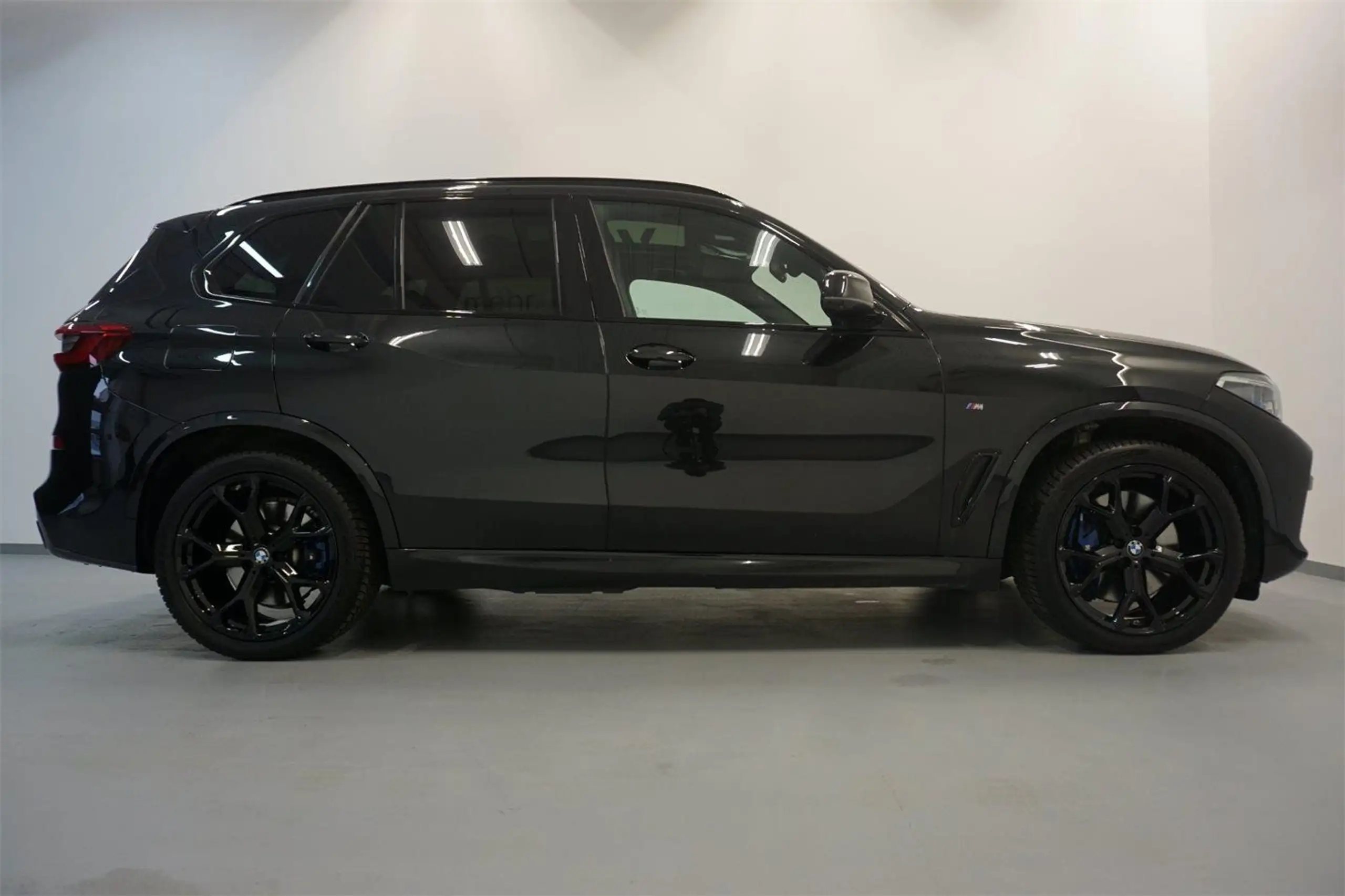 BMW - X5