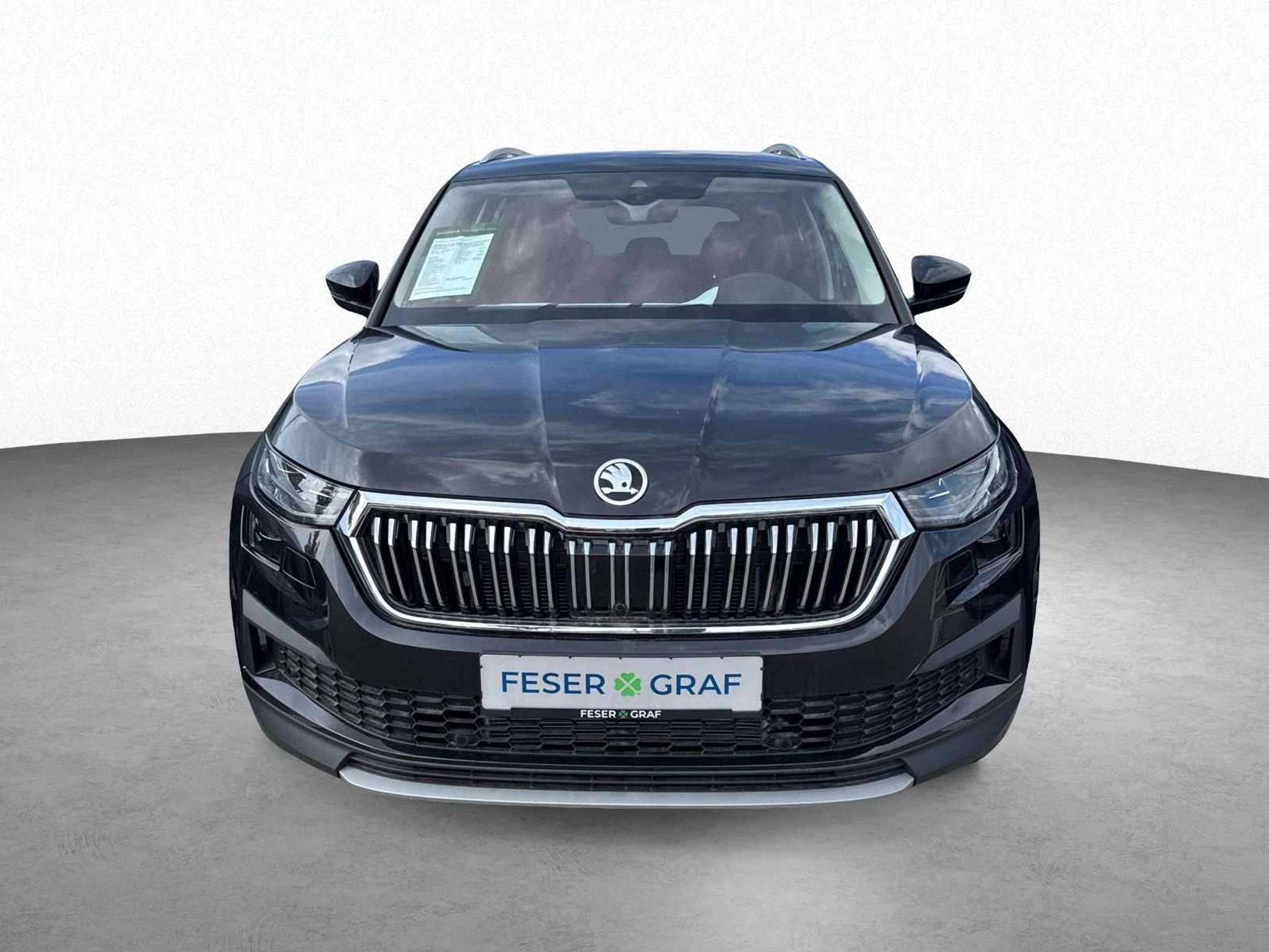 Skoda - Kodiaq