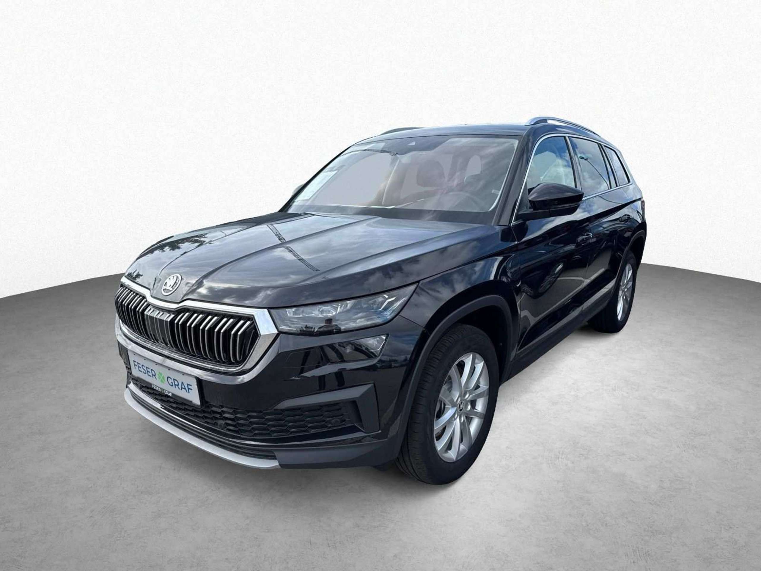 Skoda - Kodiaq