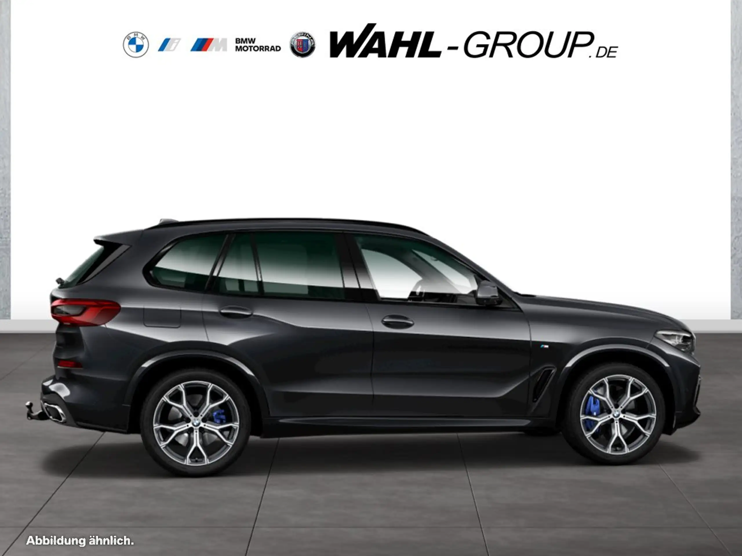 BMW - X5