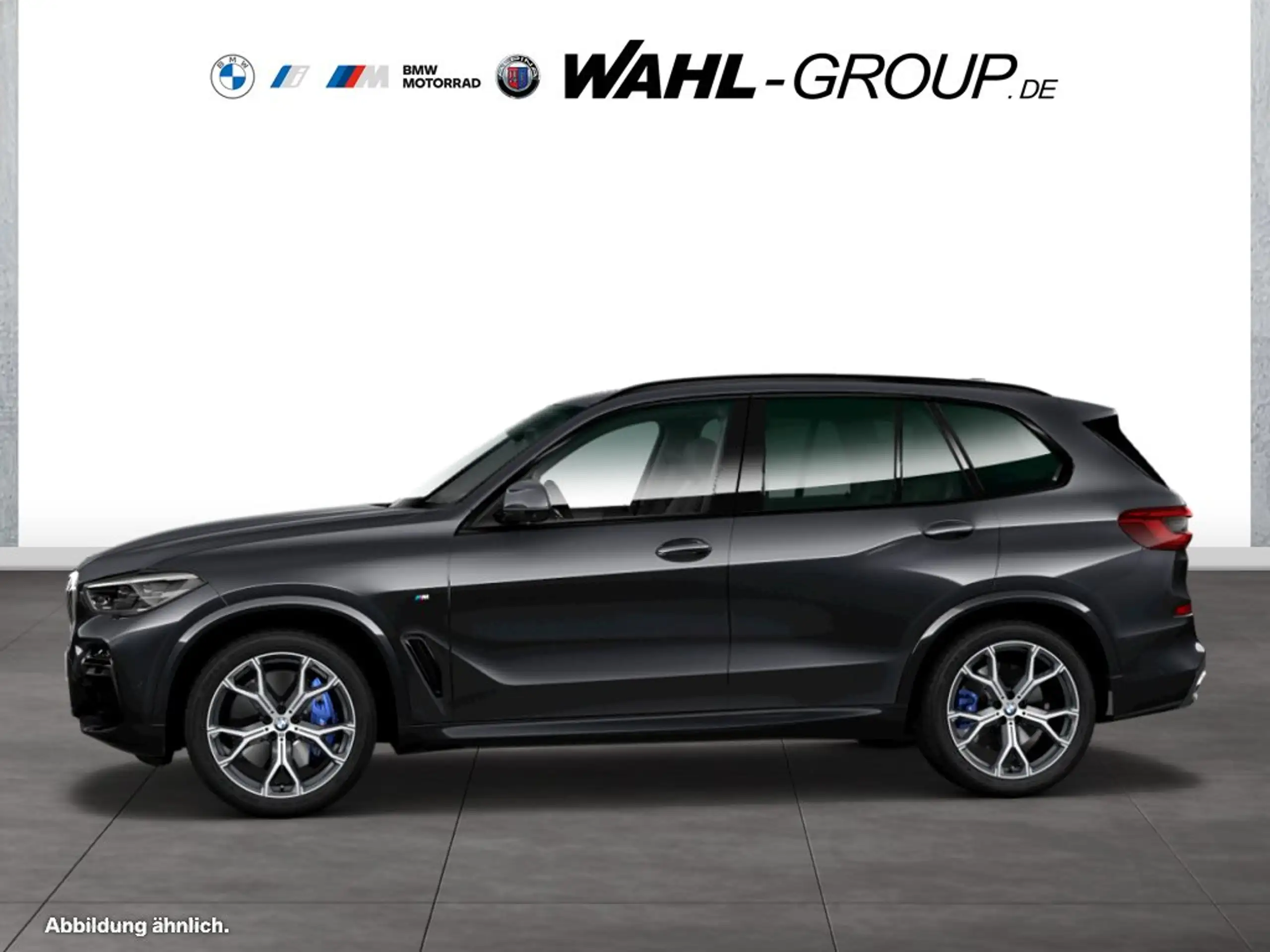 BMW - X5