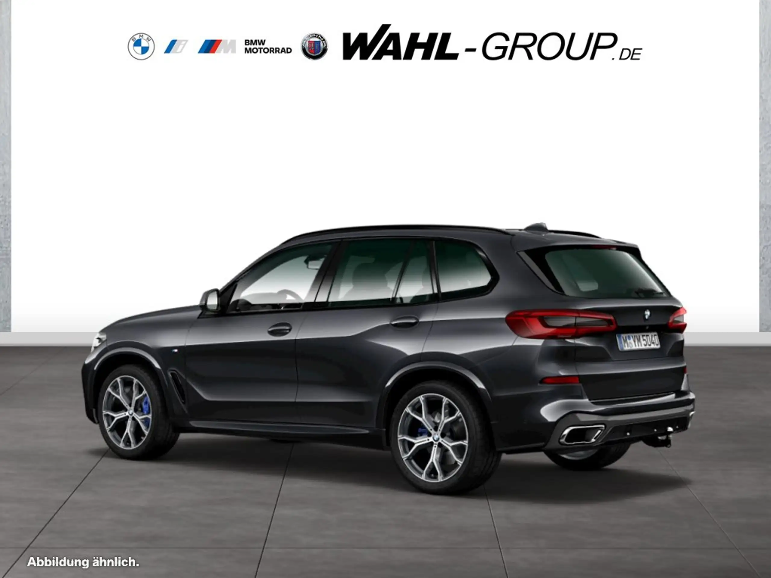 BMW - X5