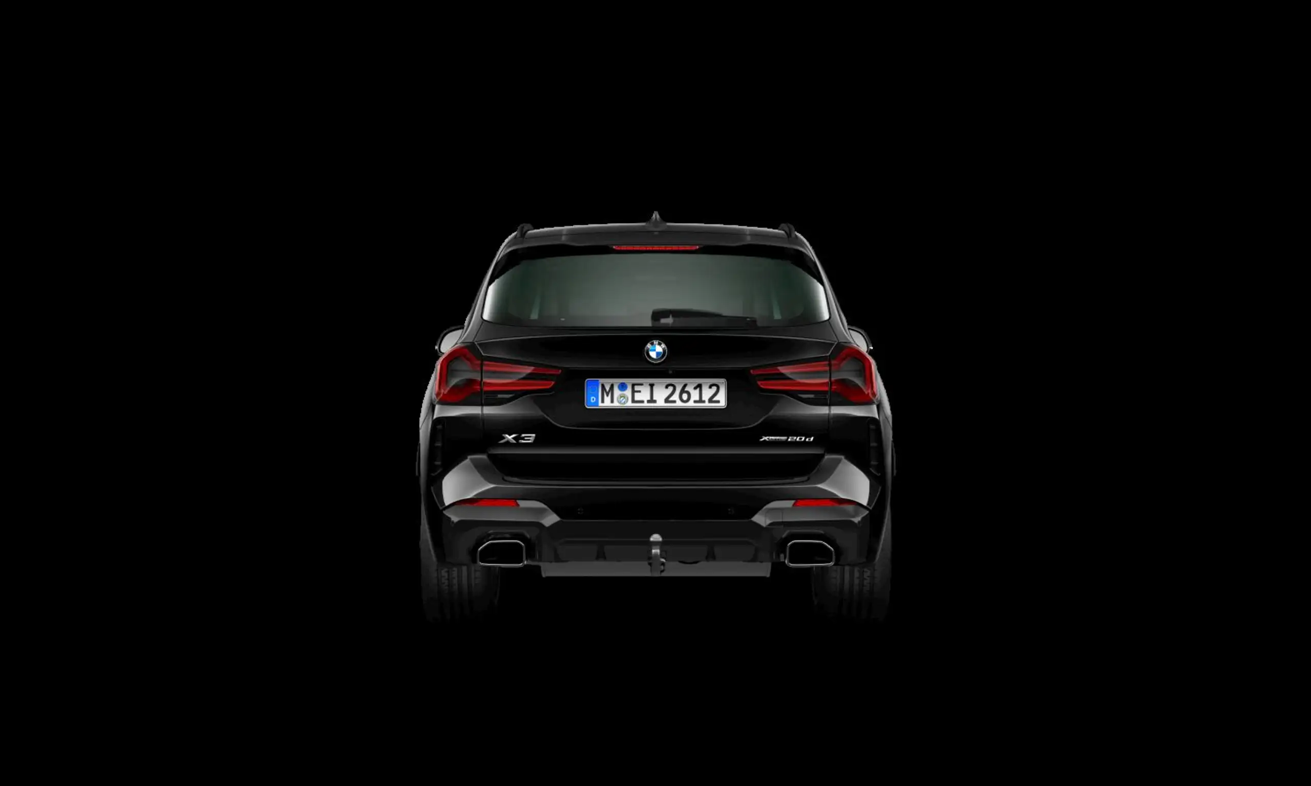 BMW - X3