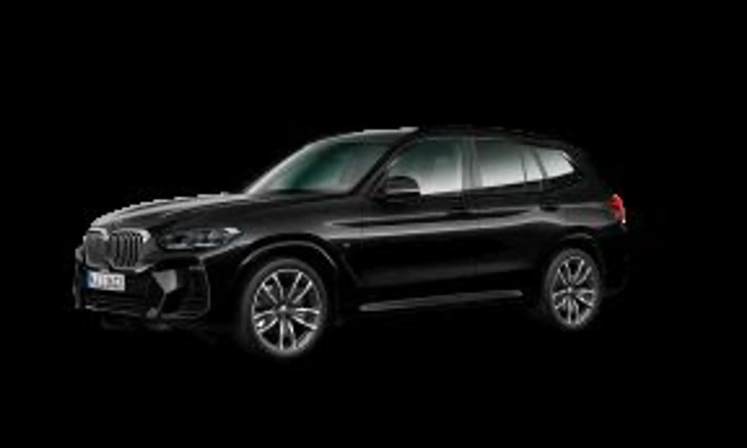 BMW - X3