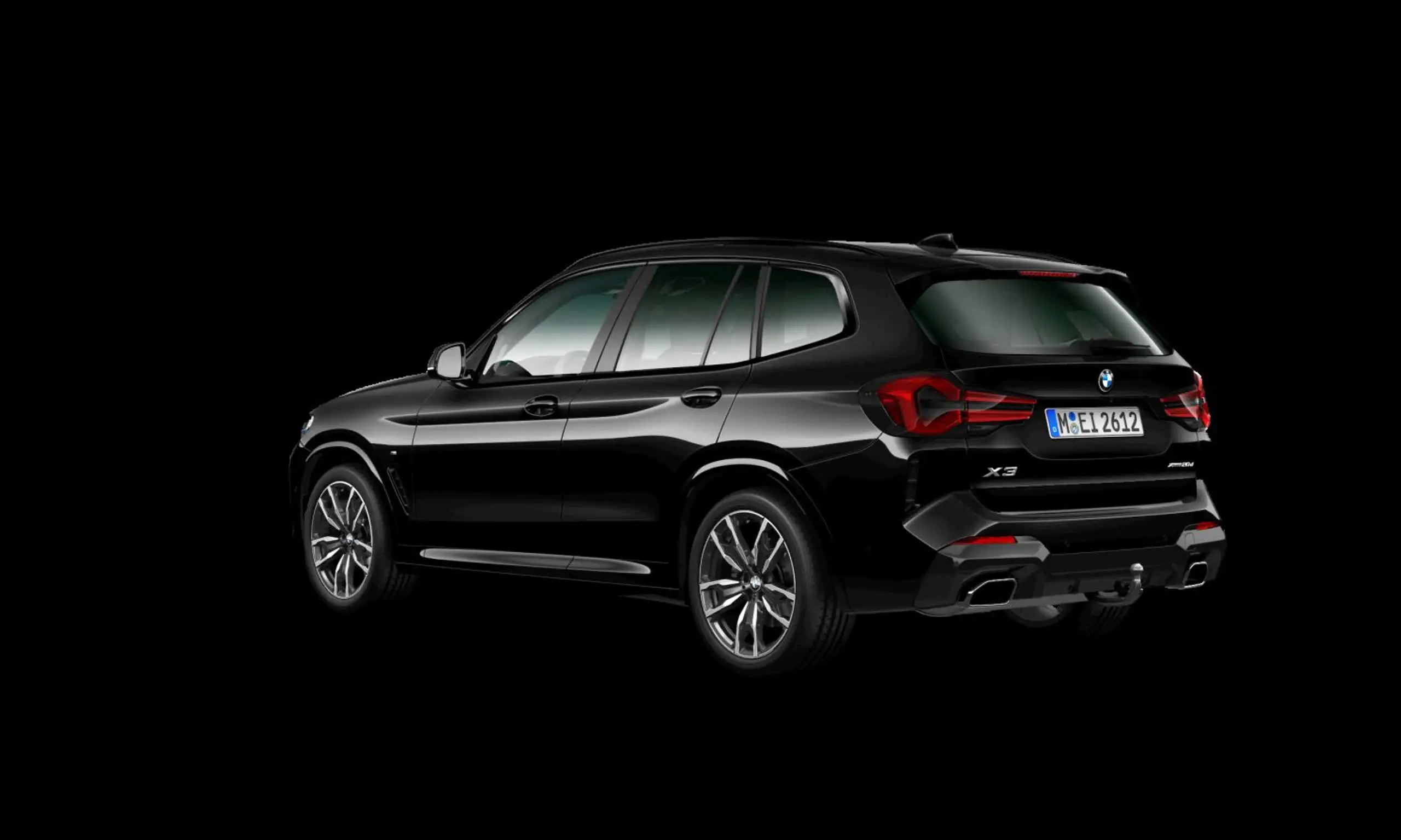 BMW - X3