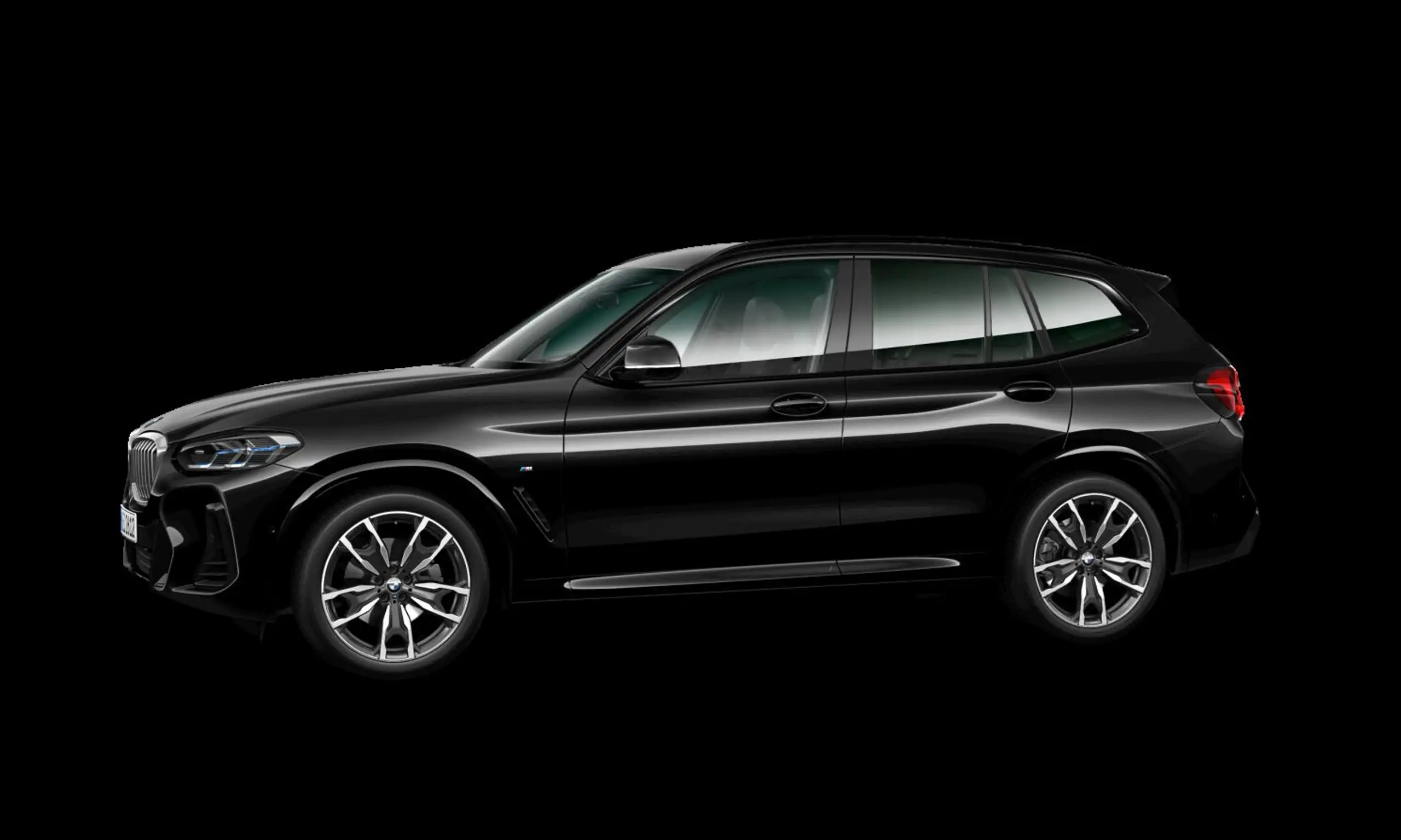 BMW - X3