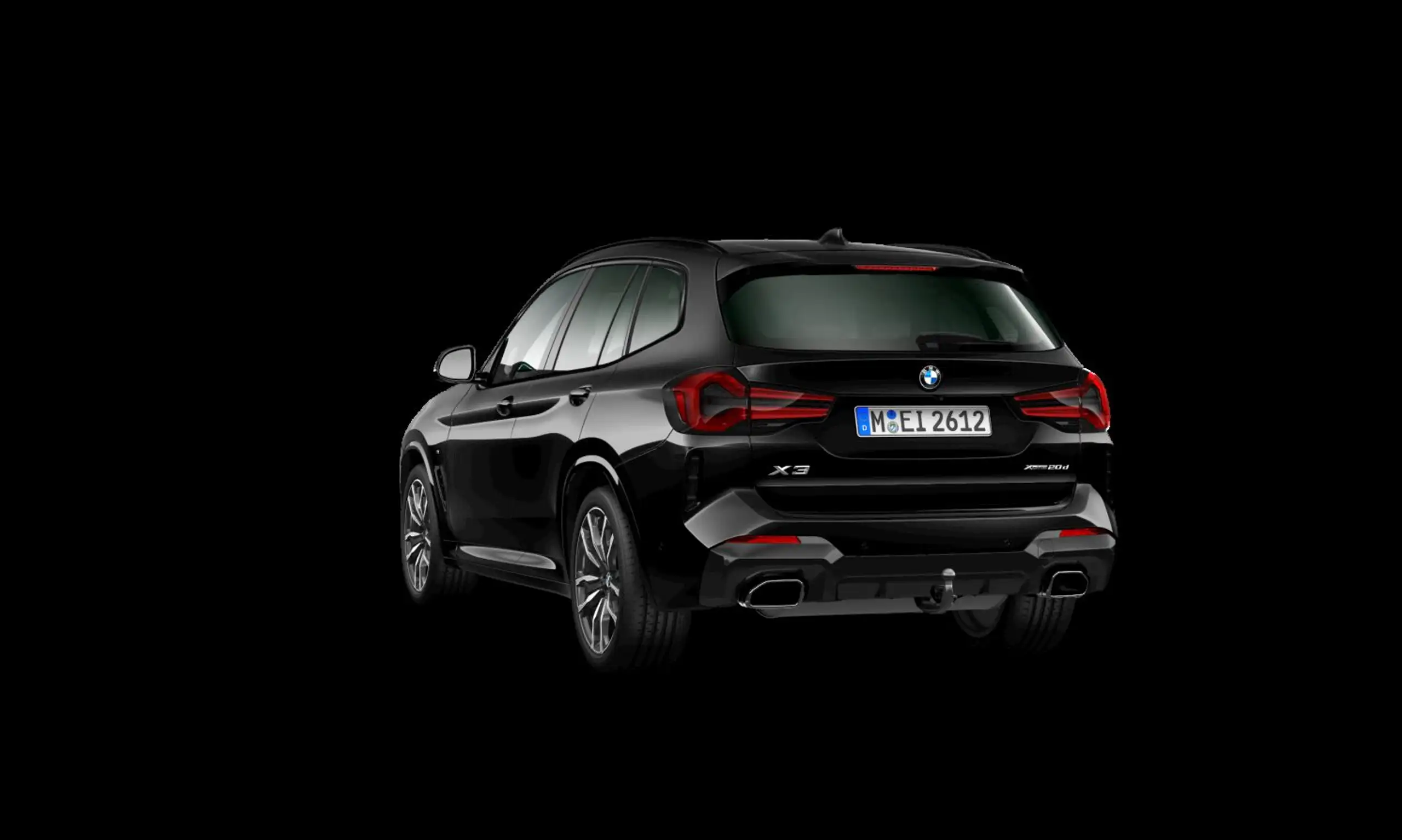 BMW - X3