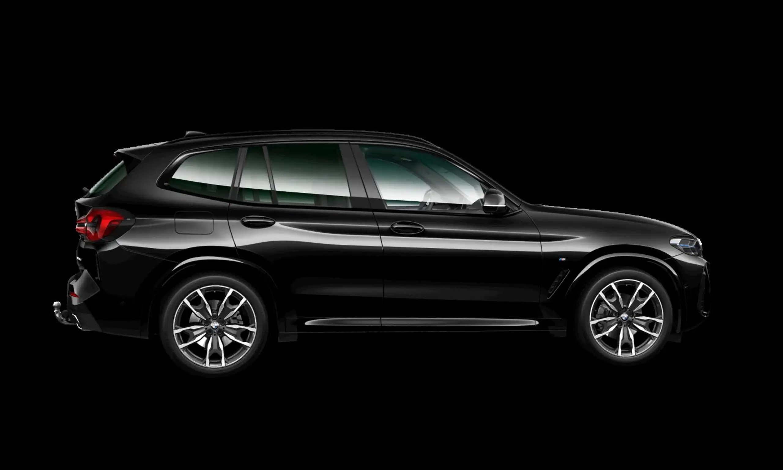 BMW - X3