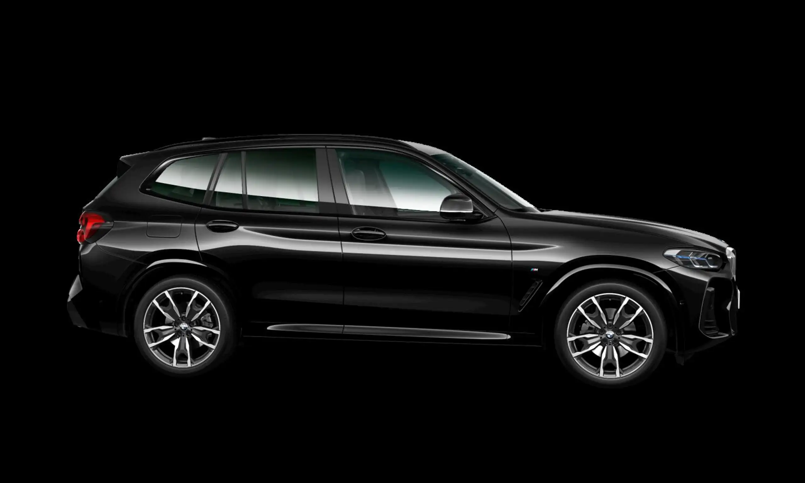 BMW - X3