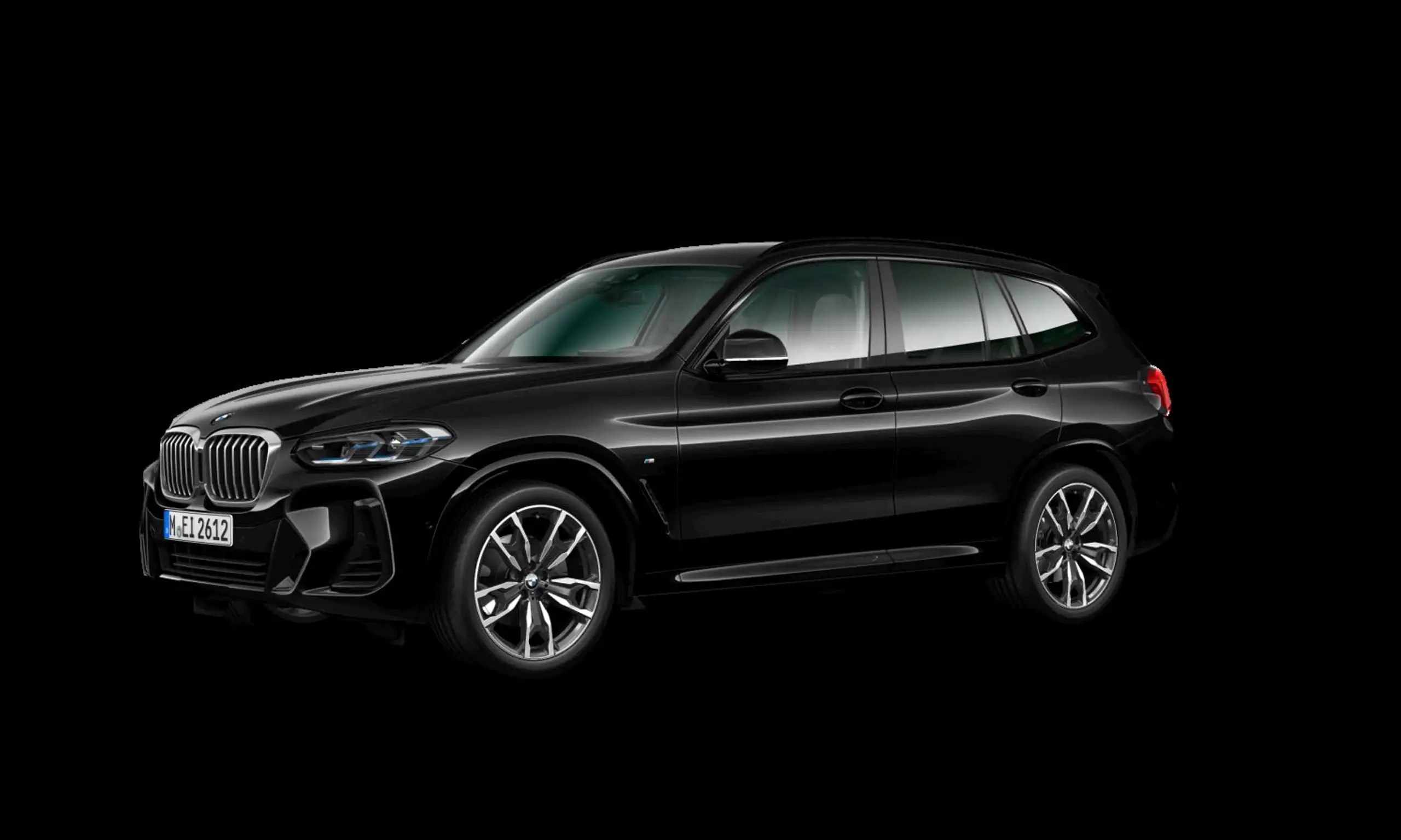 BMW - X3