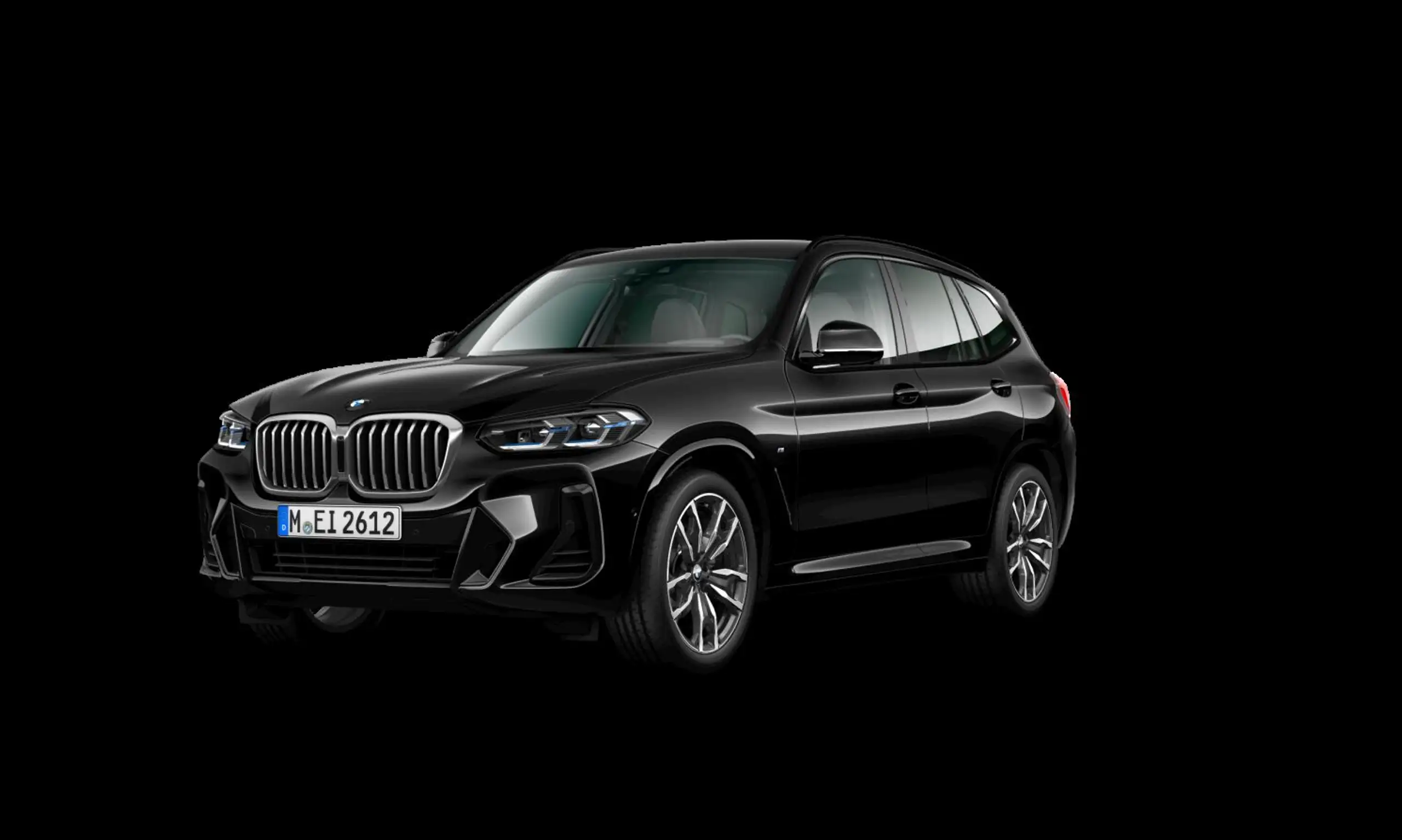 BMW - X3