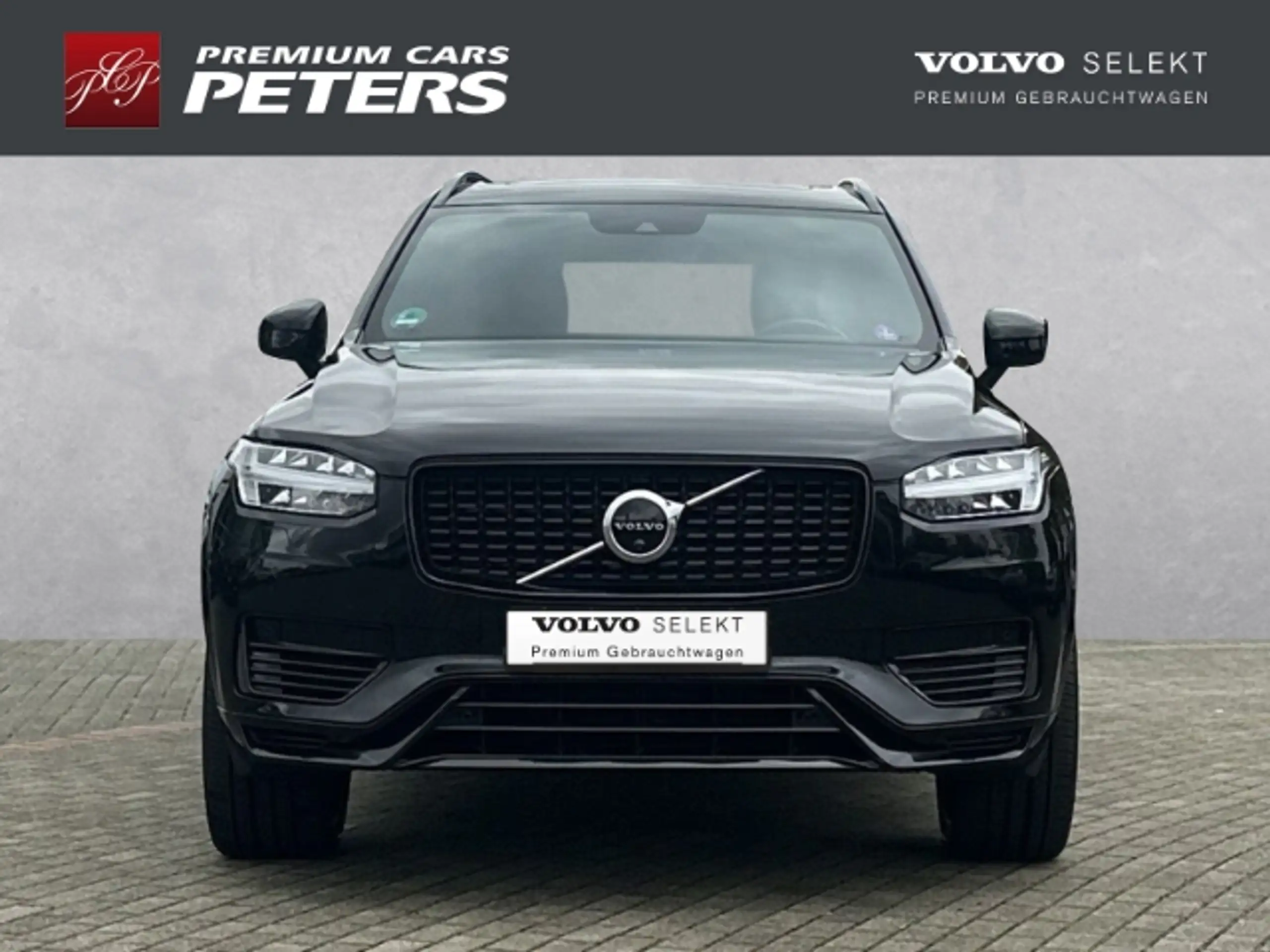 Volvo - XC90