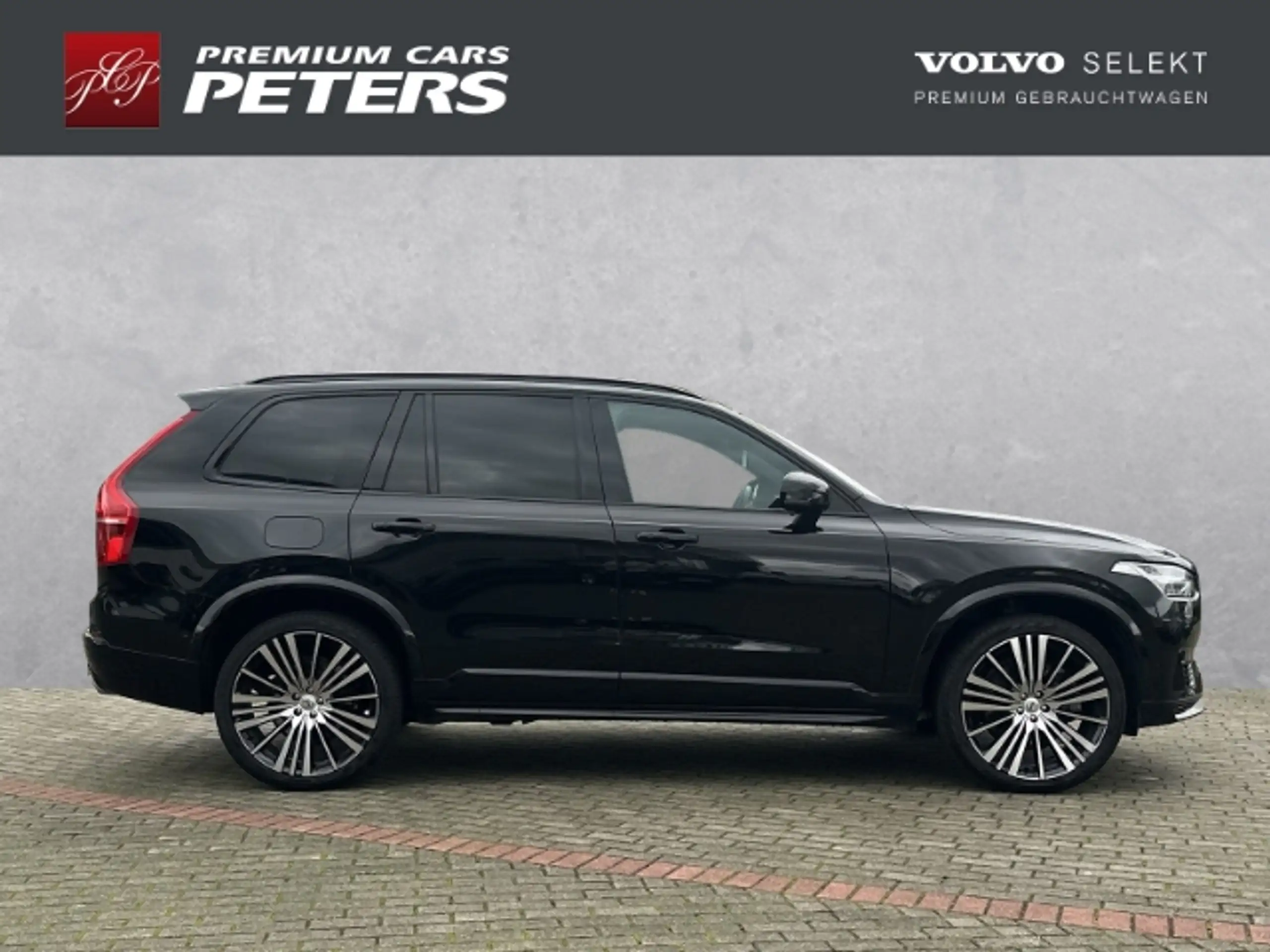 Volvo - XC90