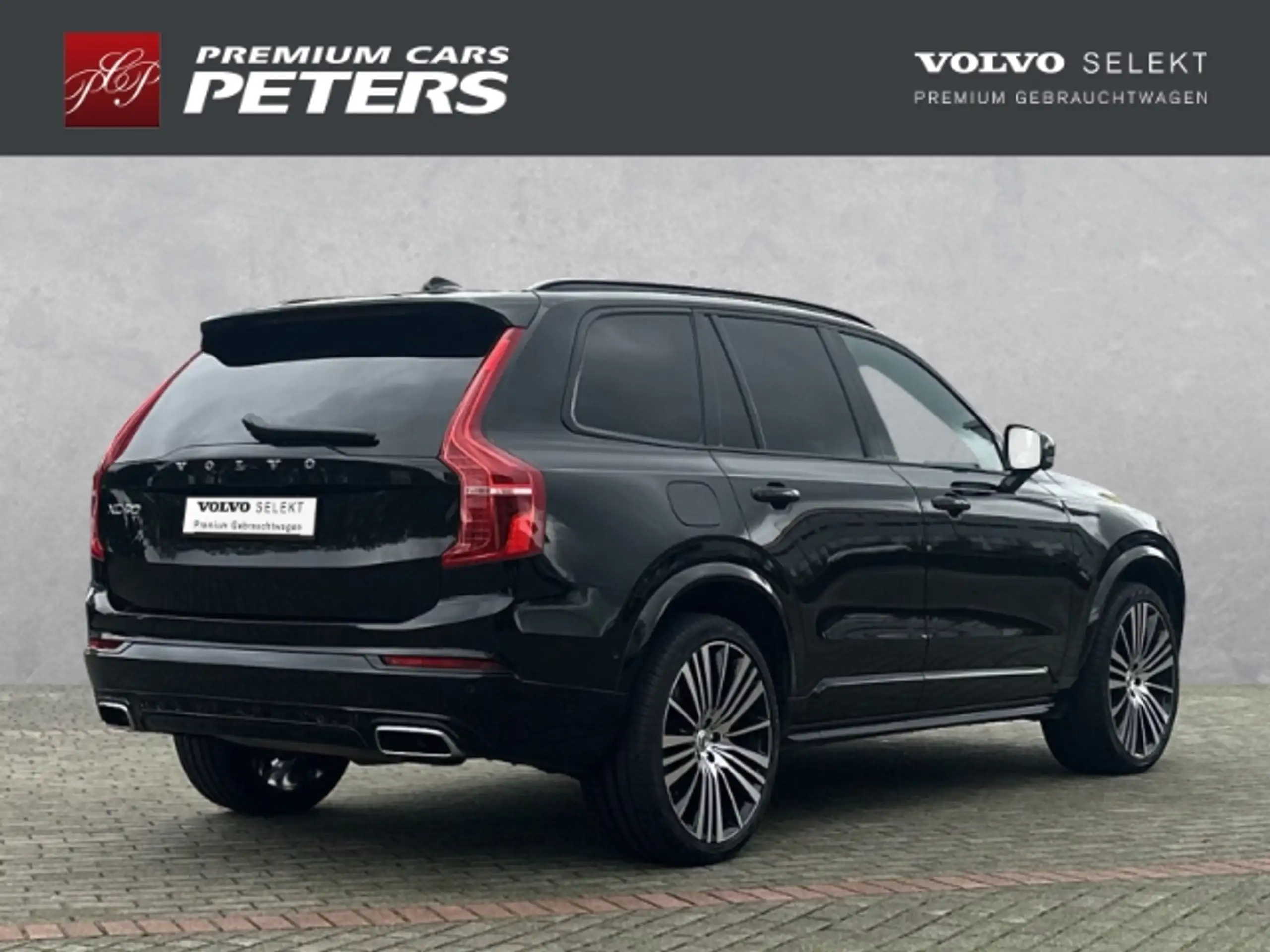 Volvo - XC90