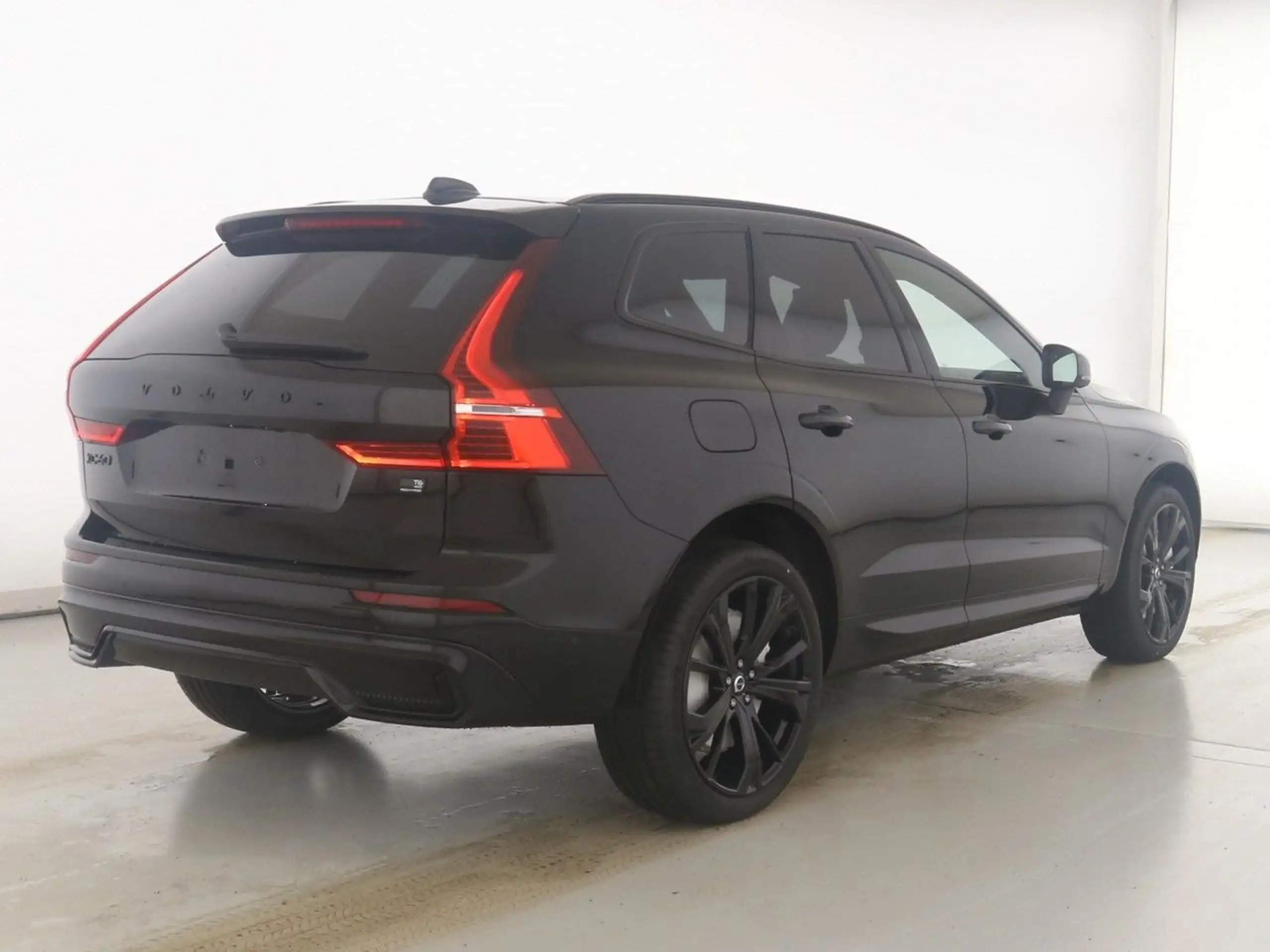 Volvo - XC60