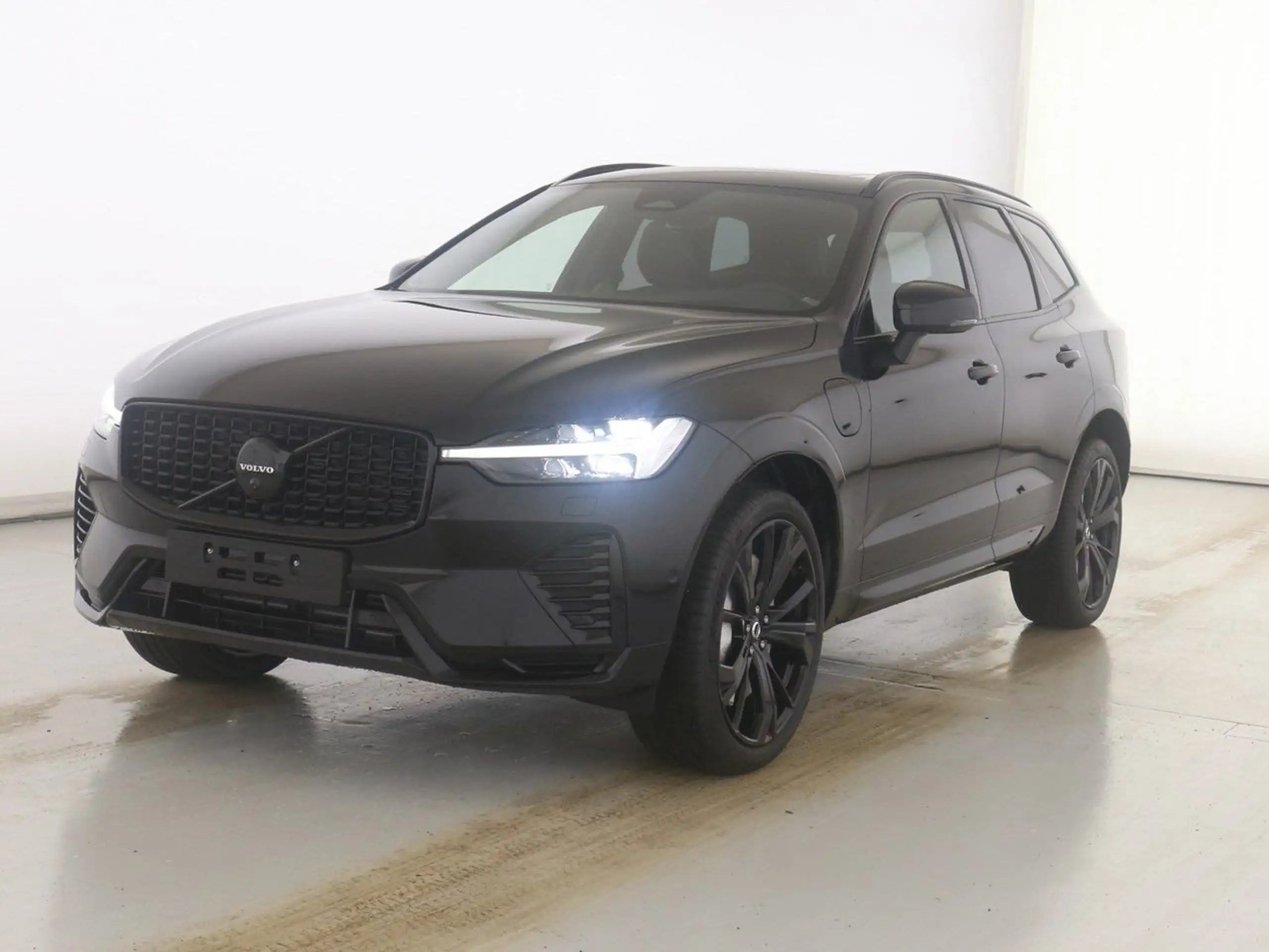 Volvo - XC60