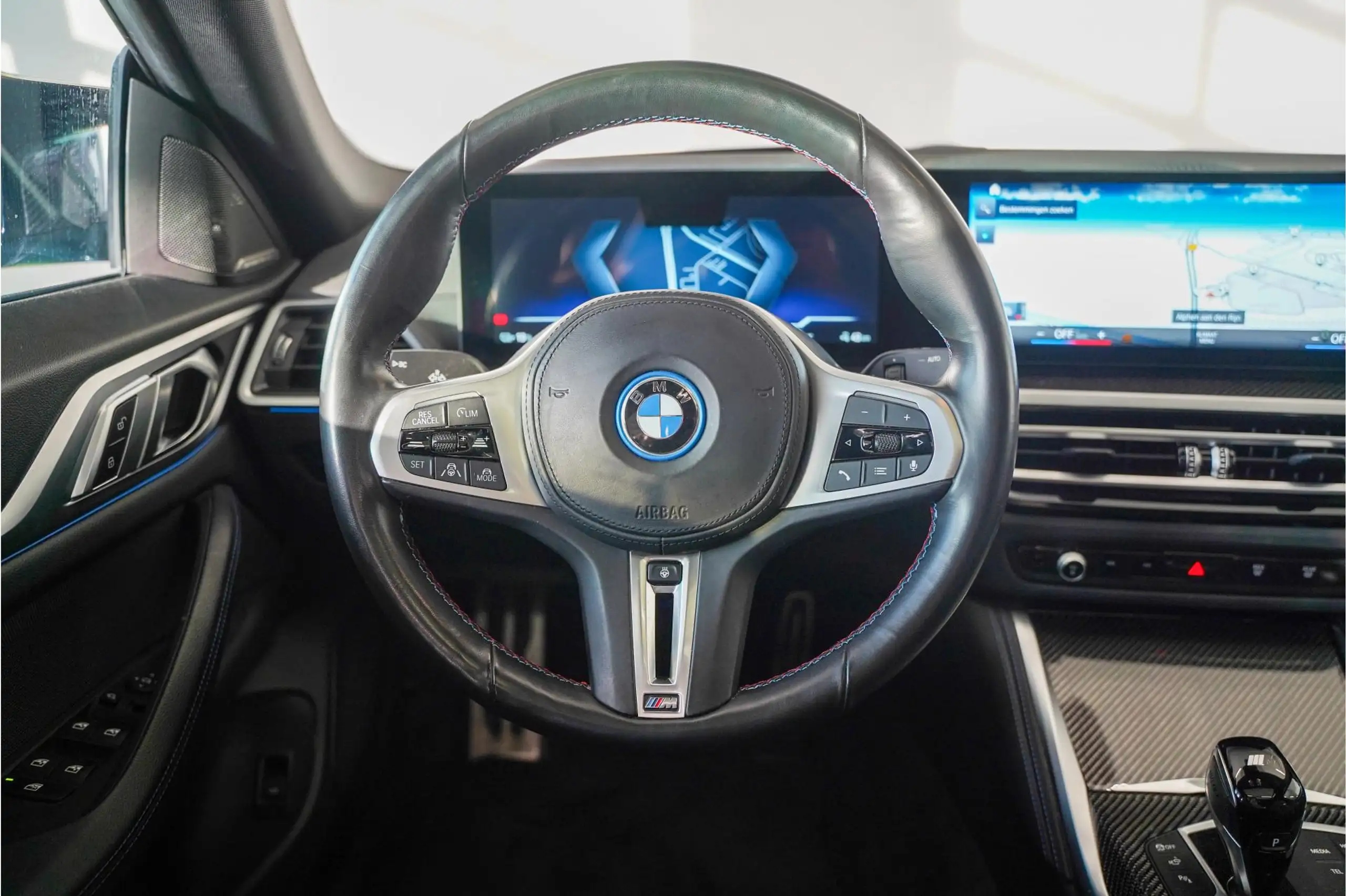 BMW - i4