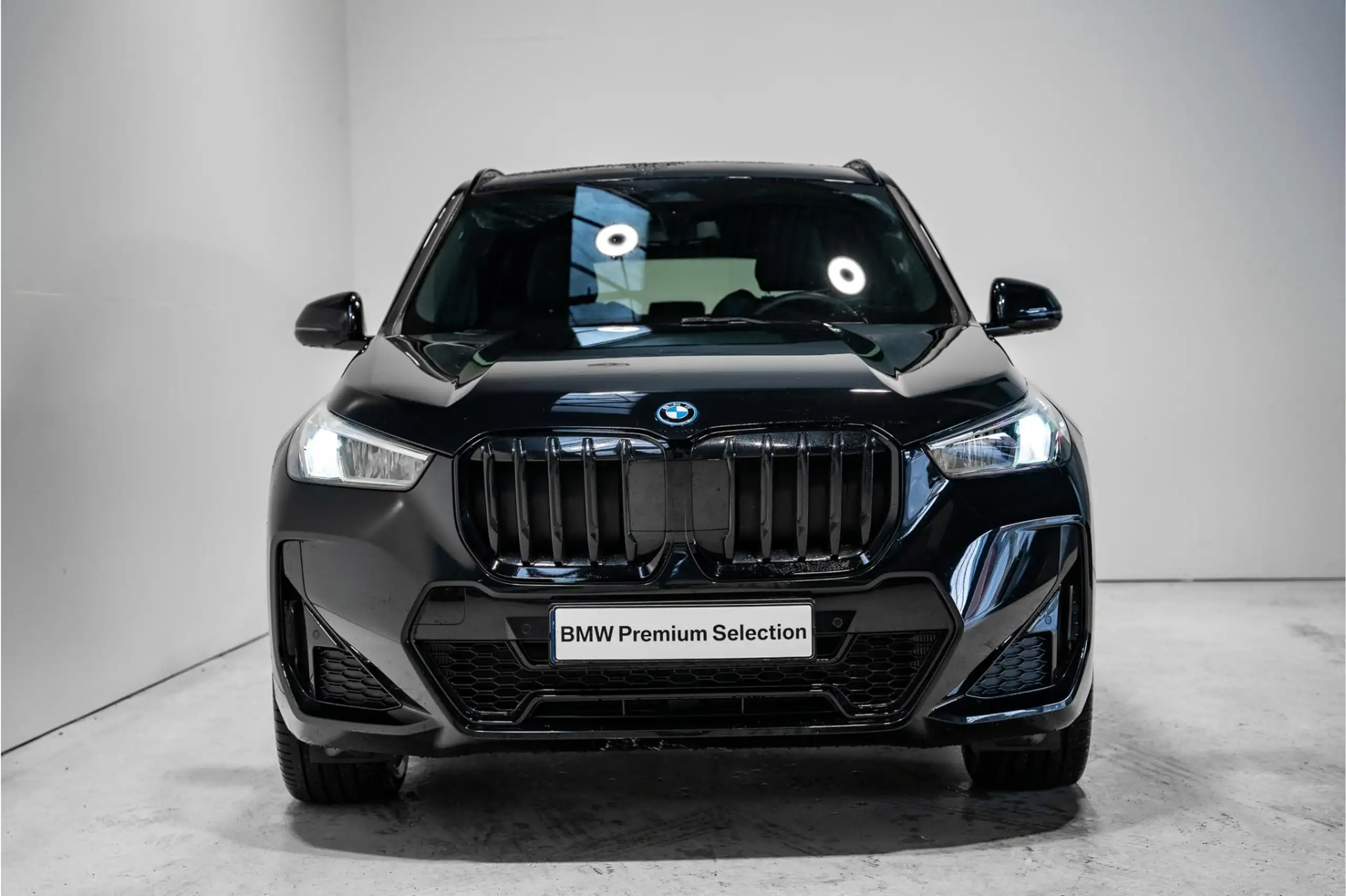 BMW - X1