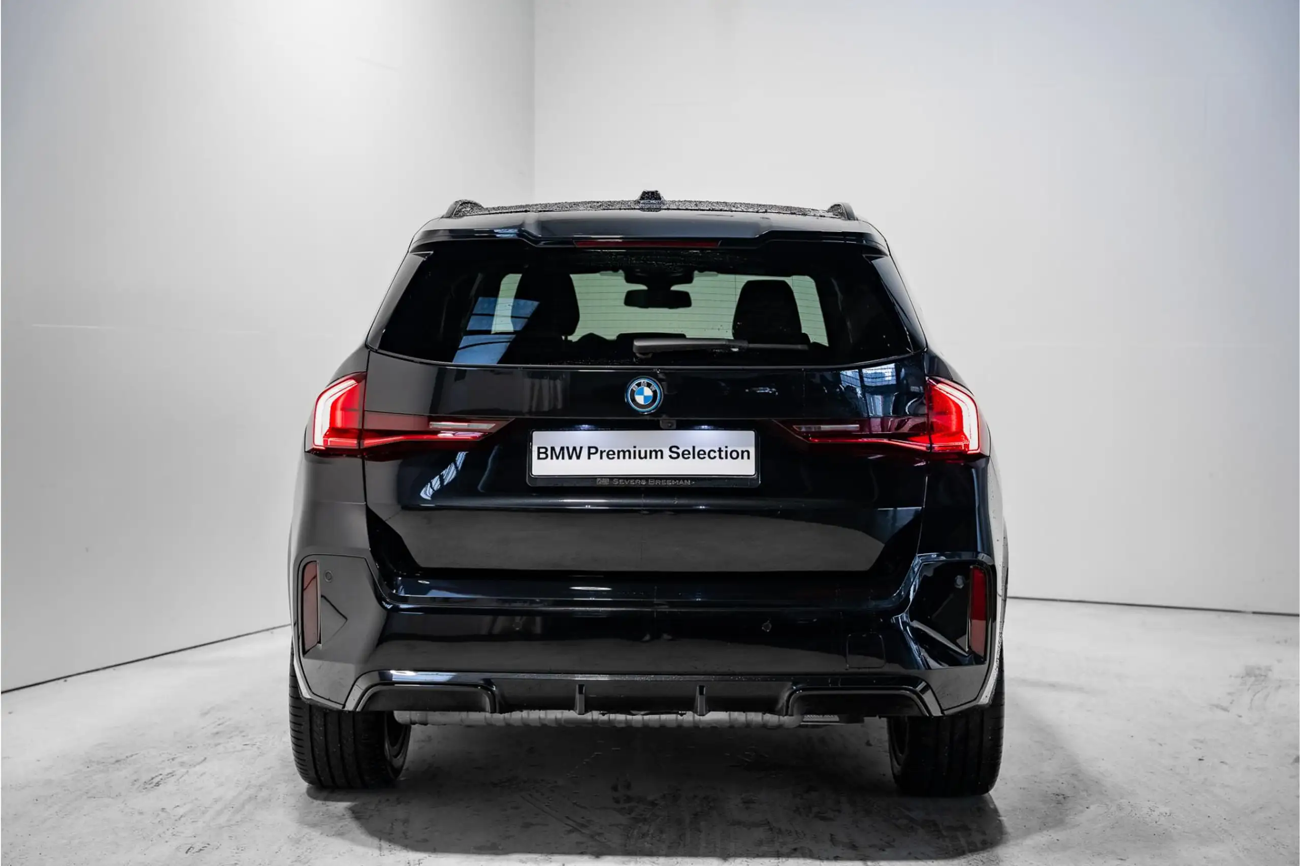 BMW - X1