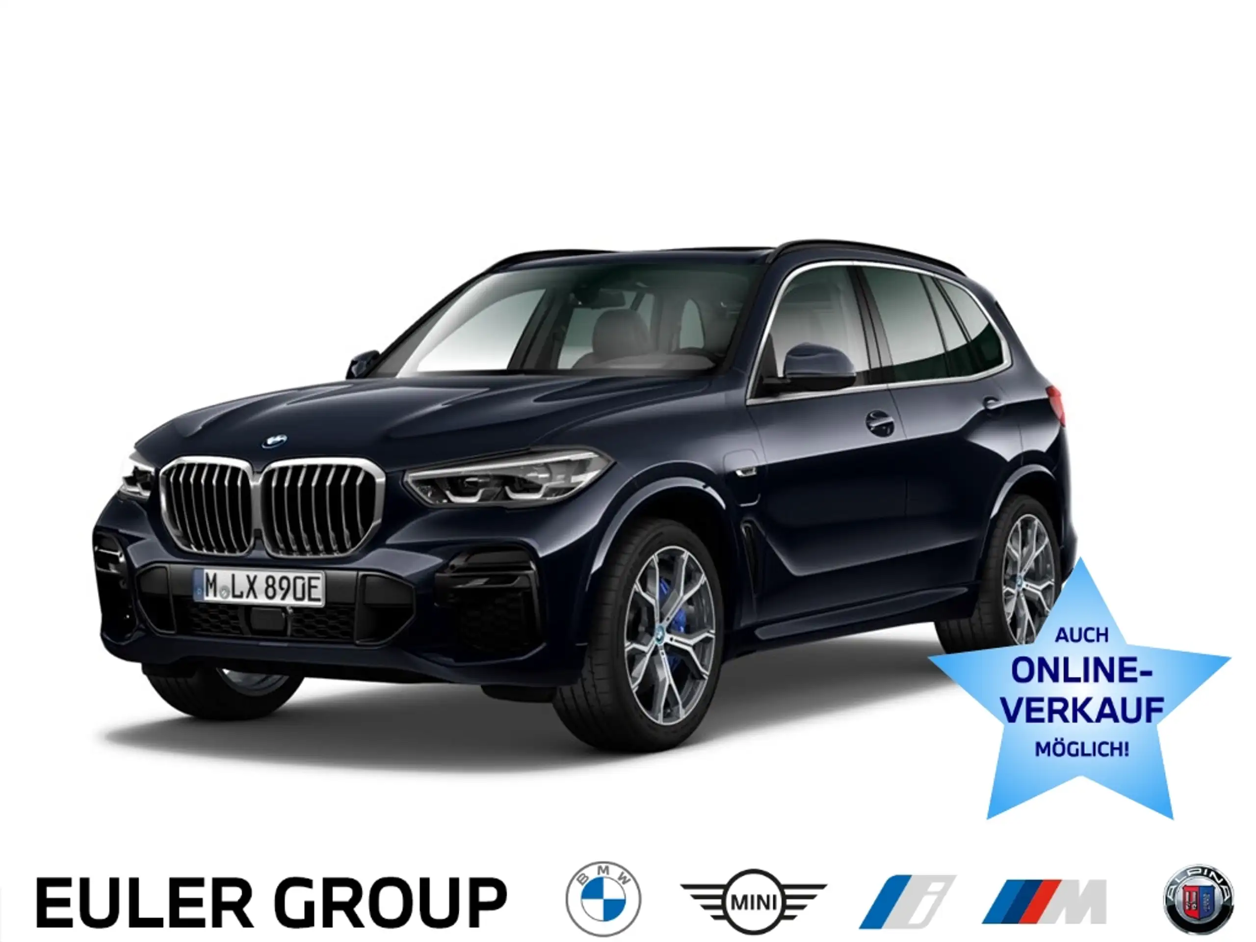 BMW - X5