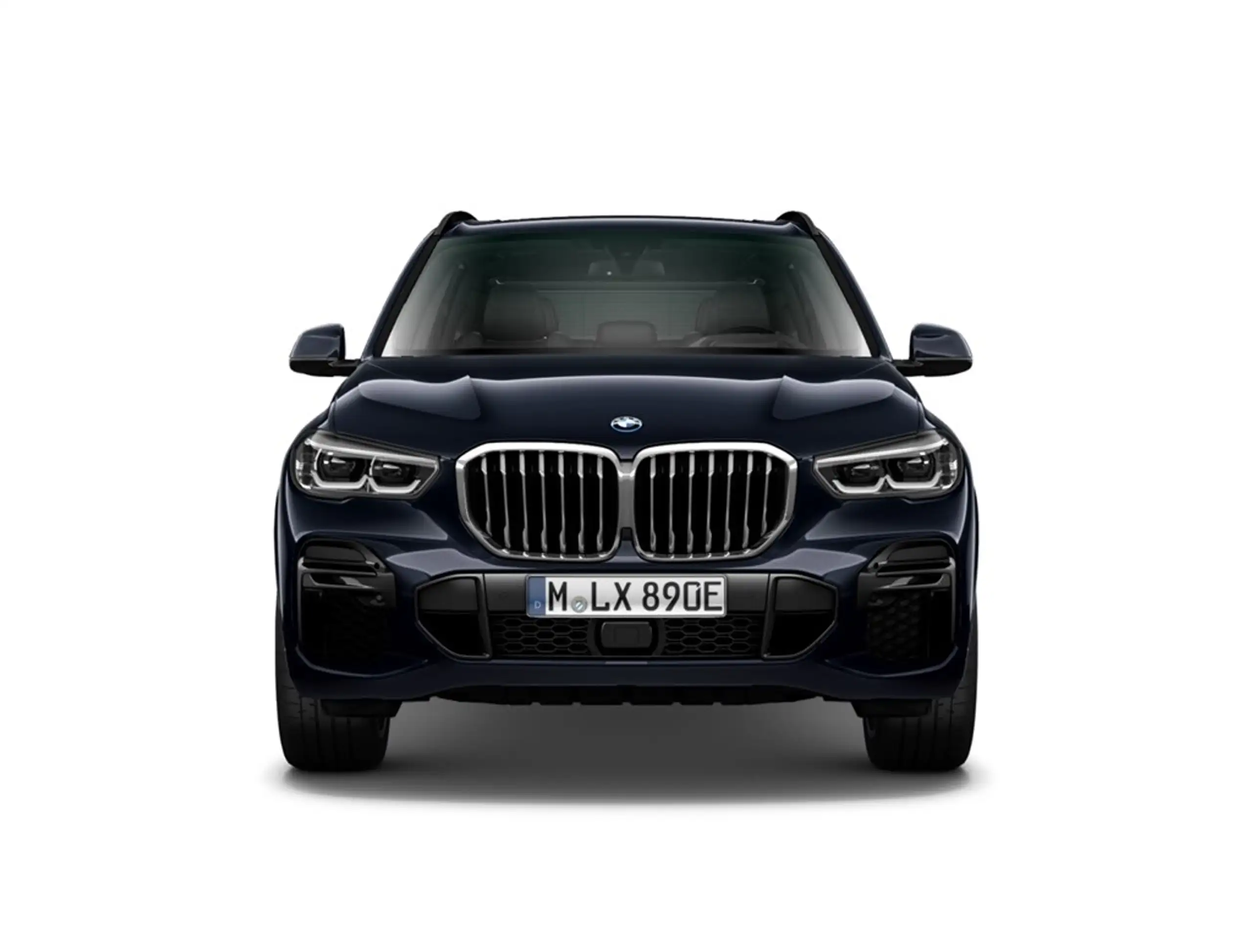 BMW - X5