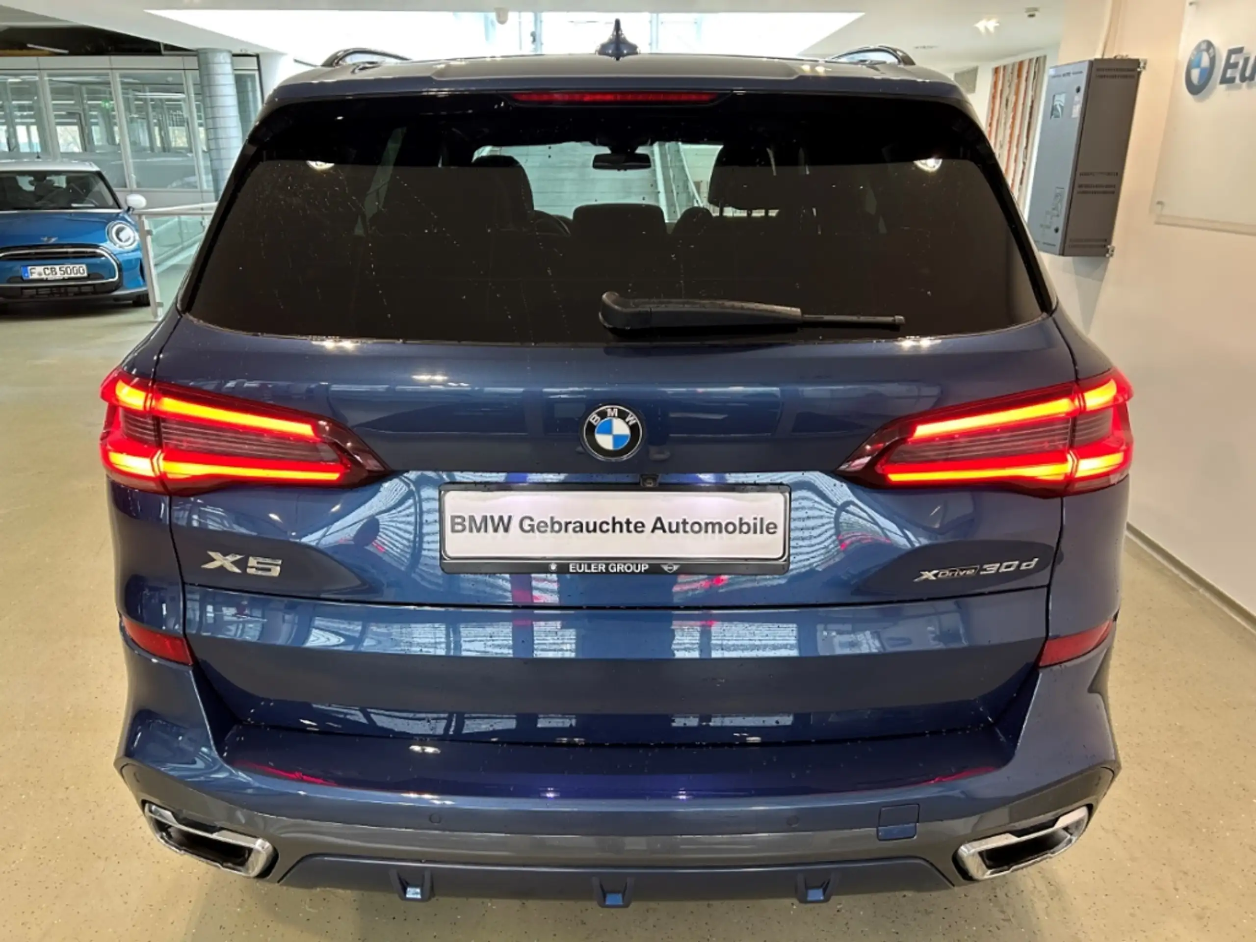 BMW - X5