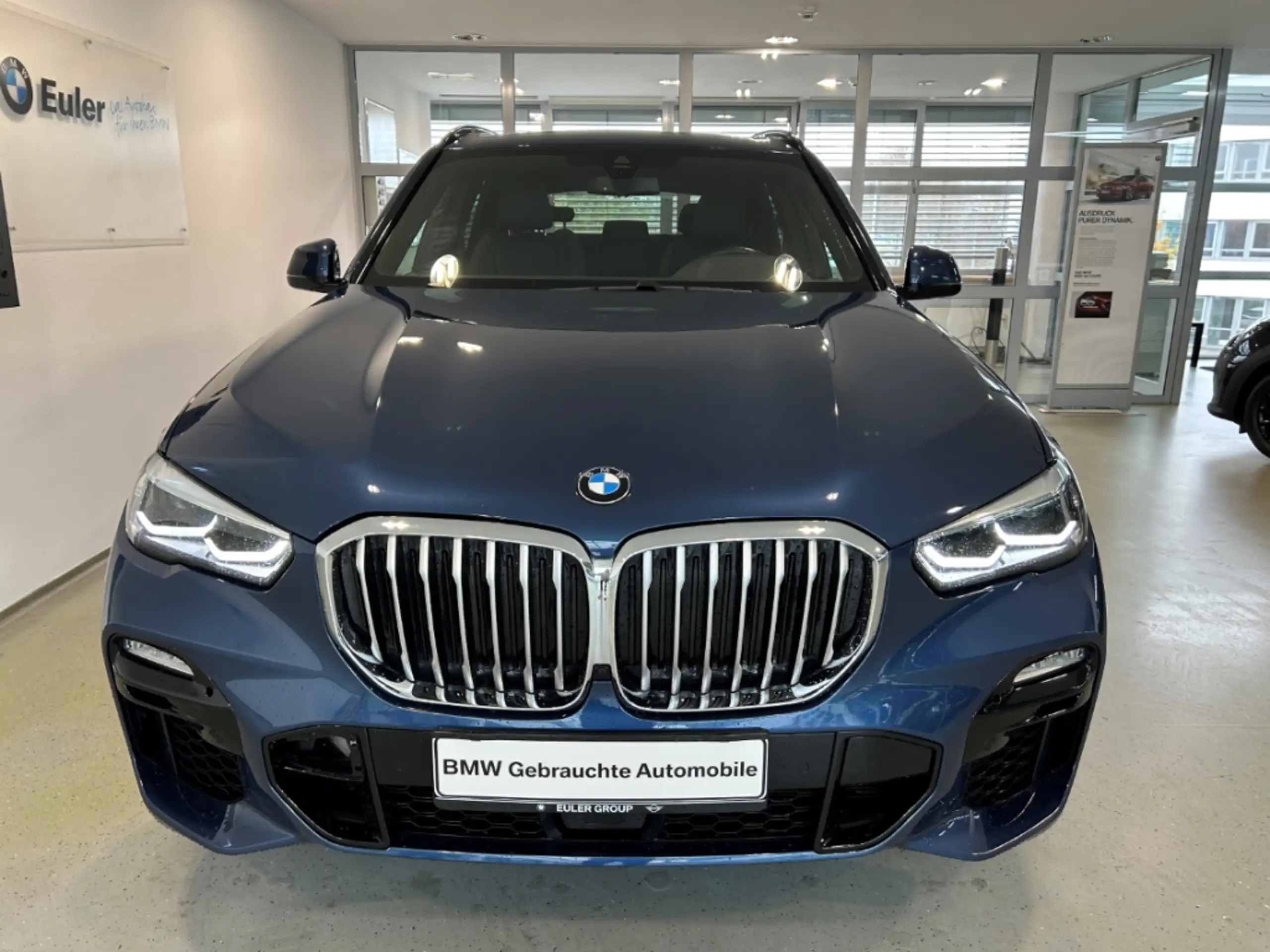 BMW - X5