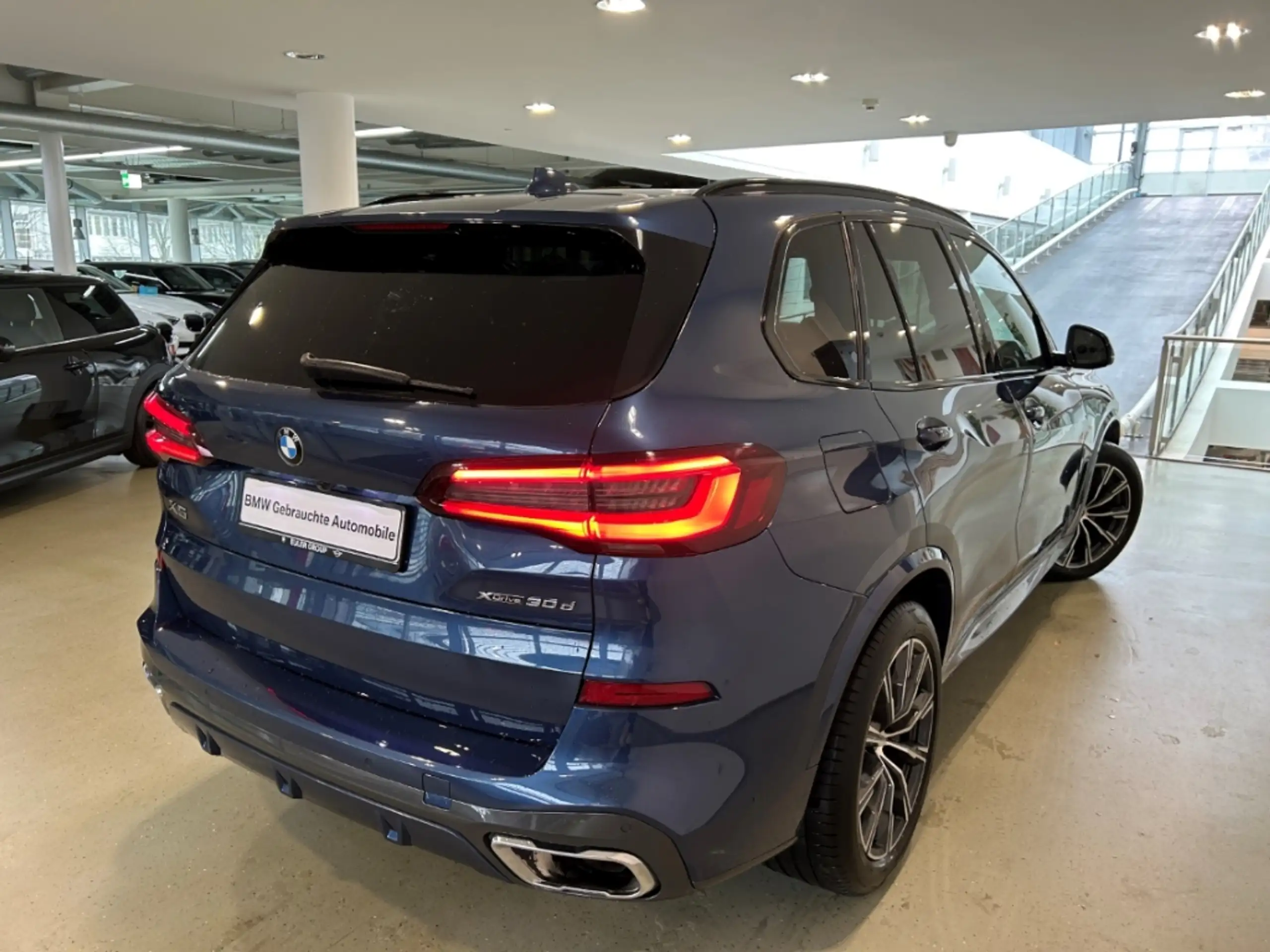 BMW - X5