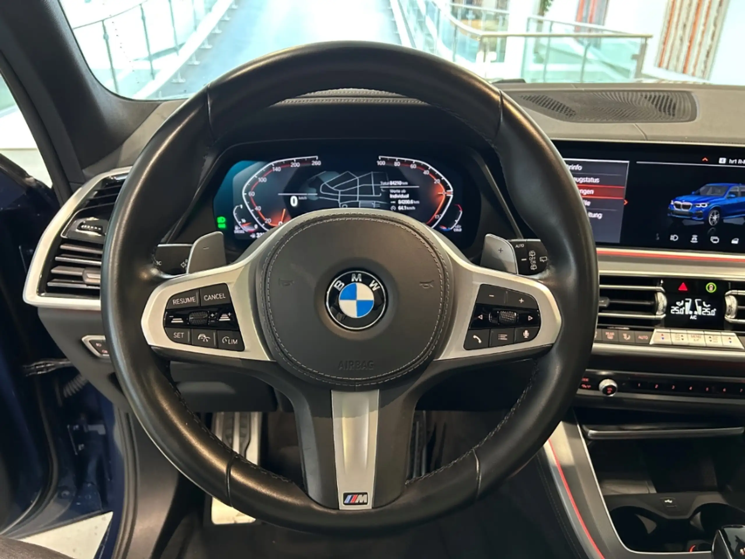 BMW - X5