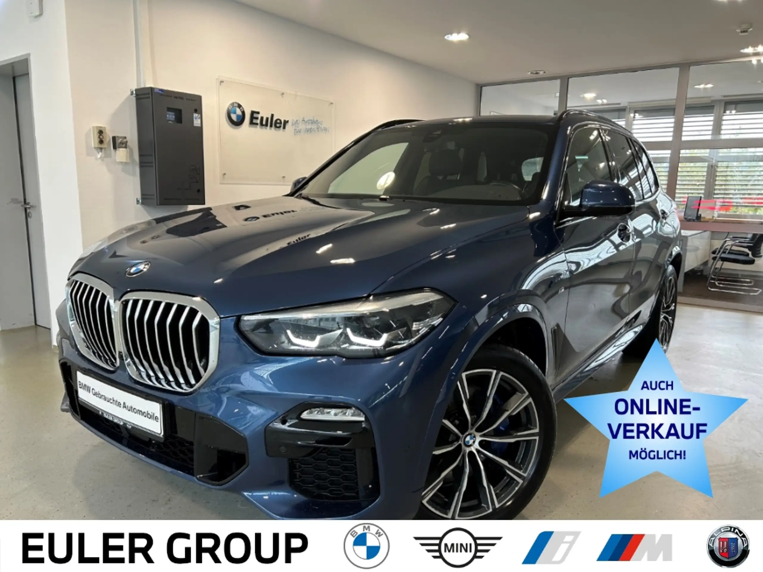 BMW - X5