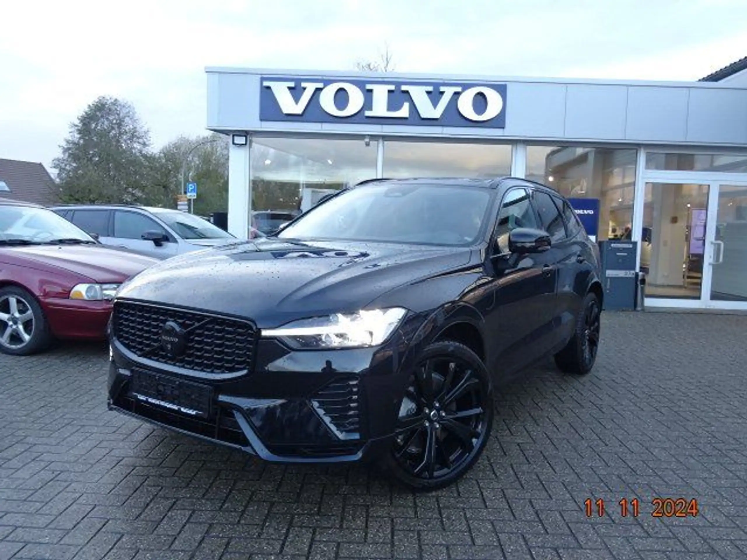 Volvo - XC60