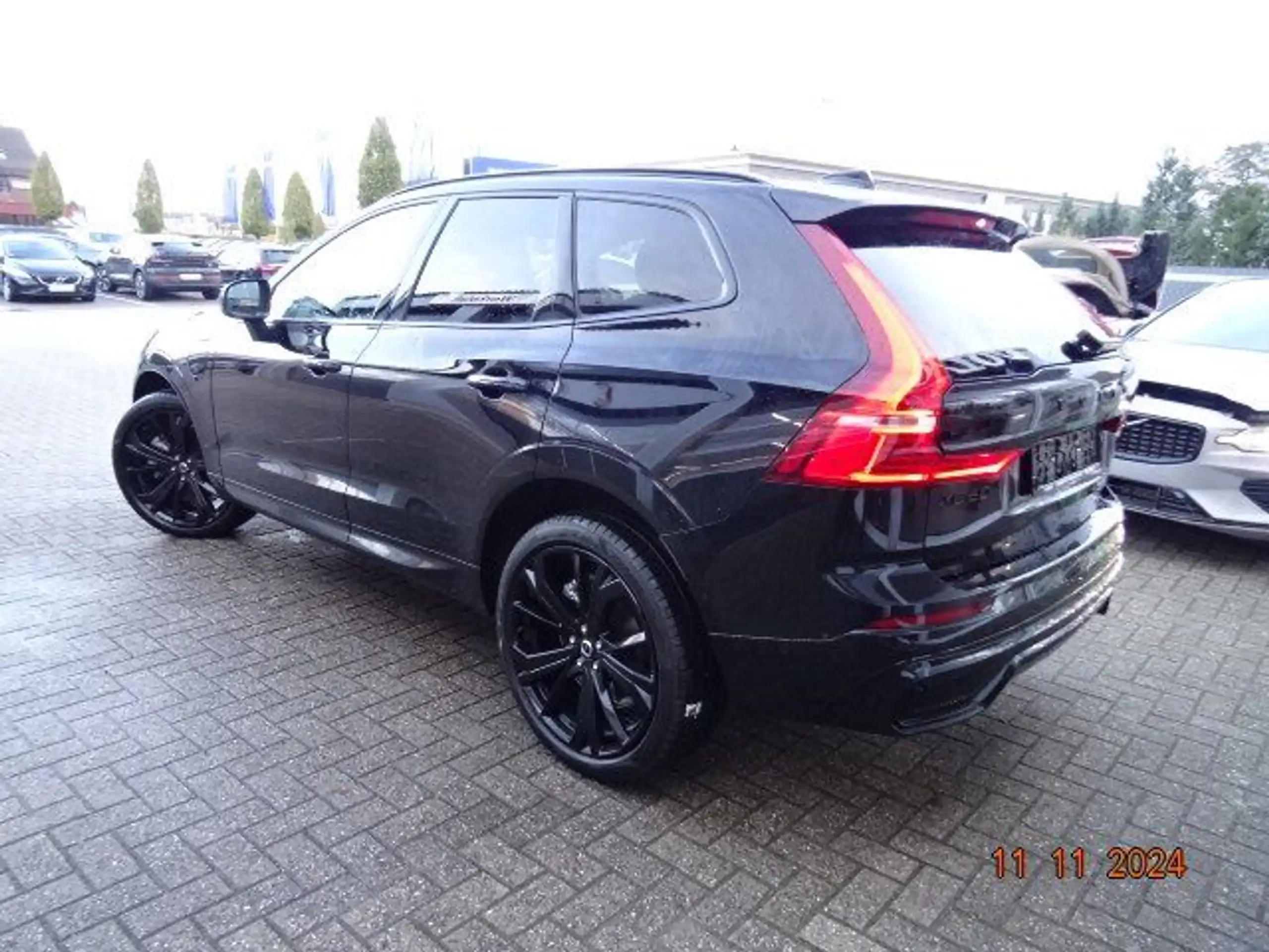 Volvo - XC60